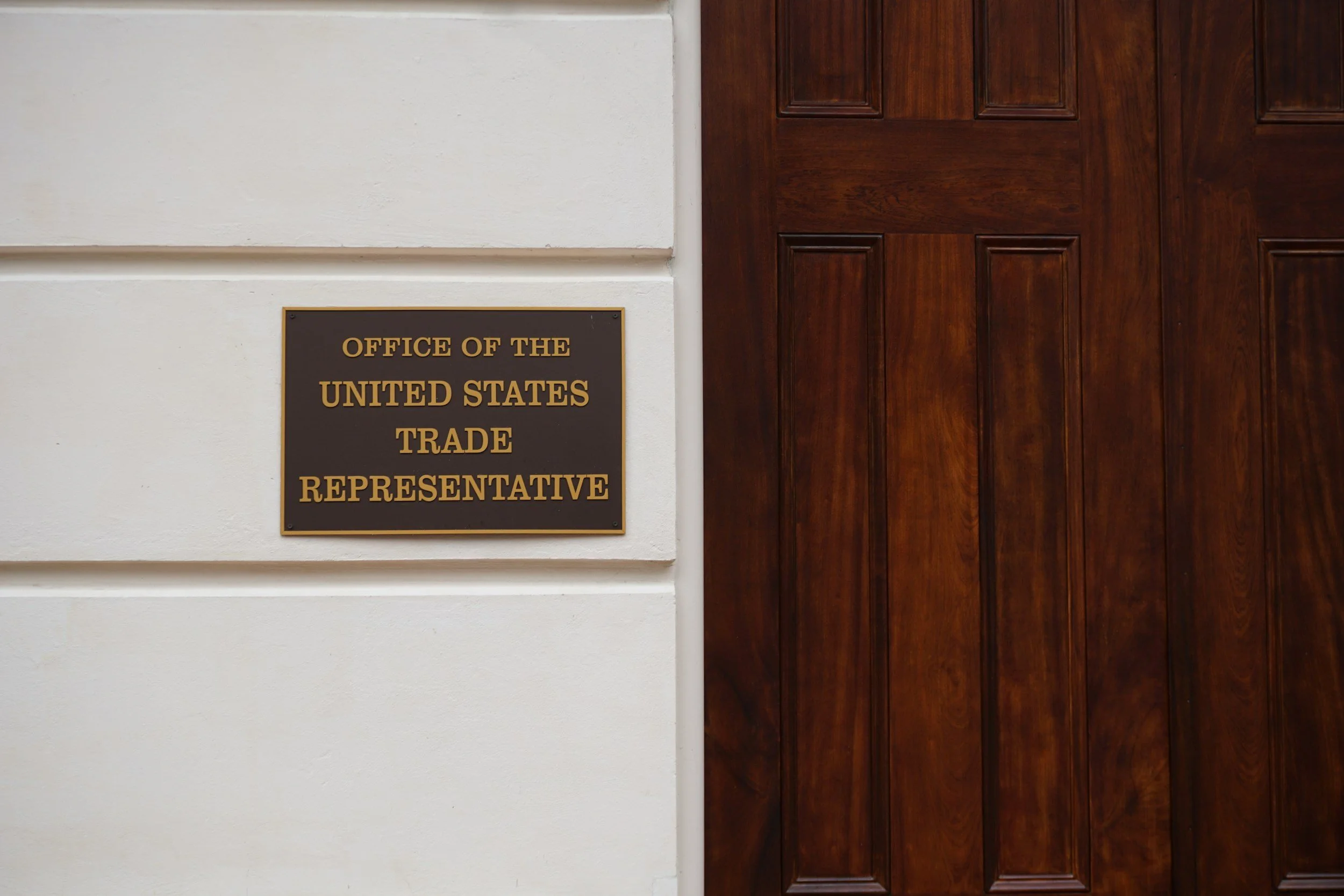 Submission to U.S. Trade Officials on Forced Labor Enforcement in Cambodia, April 28–29 Public Hearing