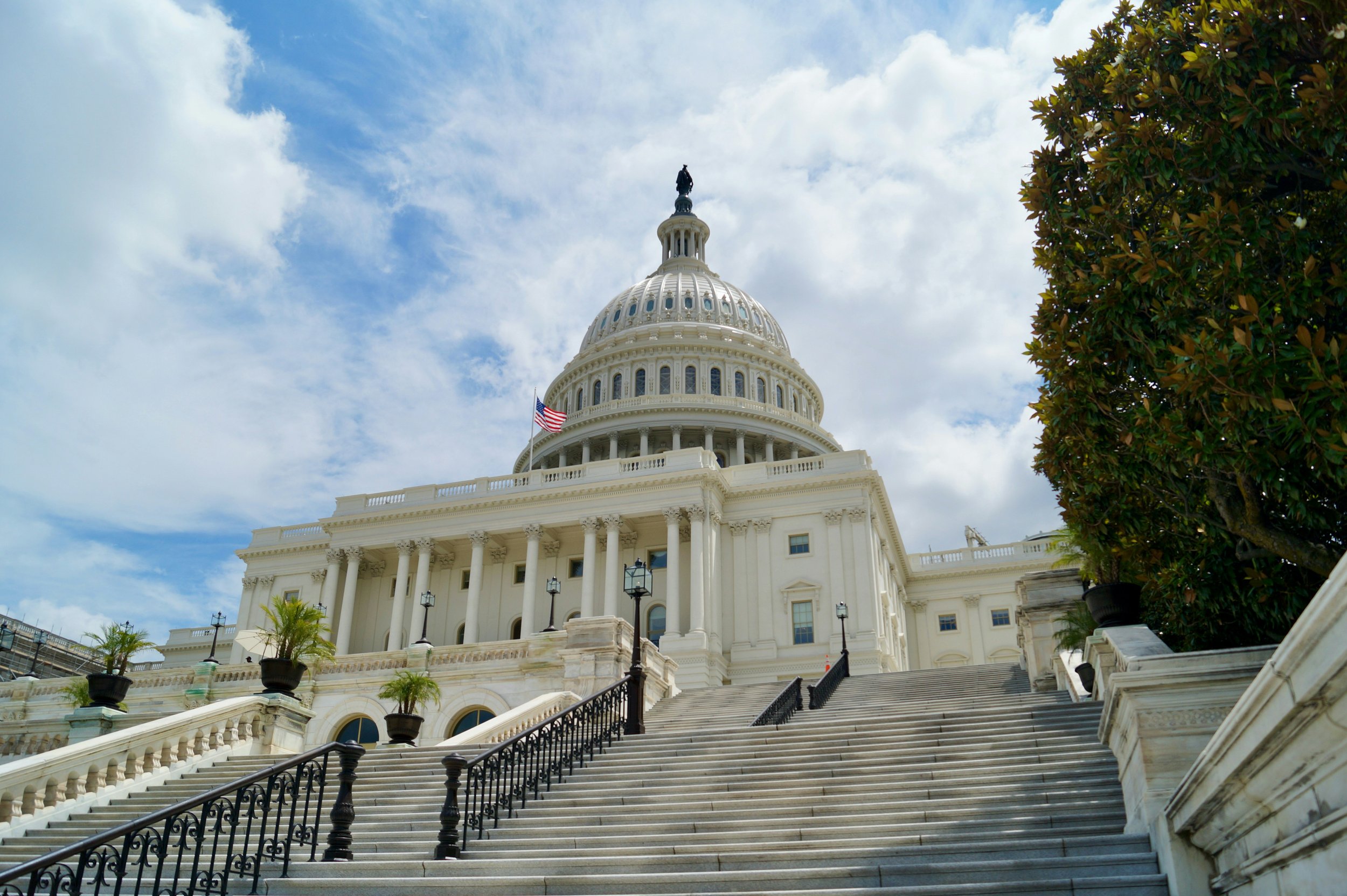 Community Letter of Support for United States Trade Representative Findings on Cambodia