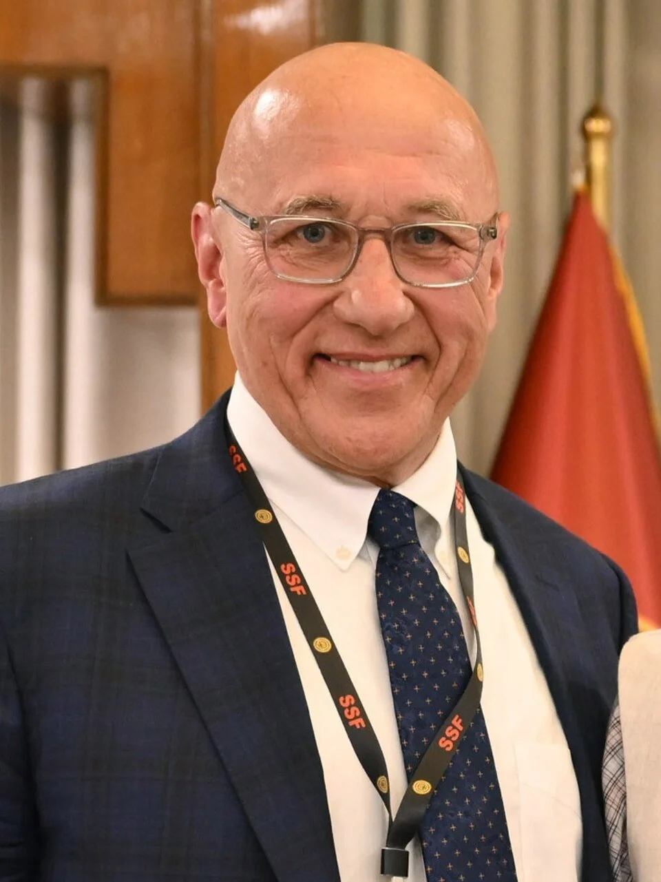 United Nations Special Rapporteur on Cambodia Thomas Andrews’ Official Visit to Cambodia, July 20-31, 2026: What Should the Special Rapporteur's Visit Ultimately Assess?