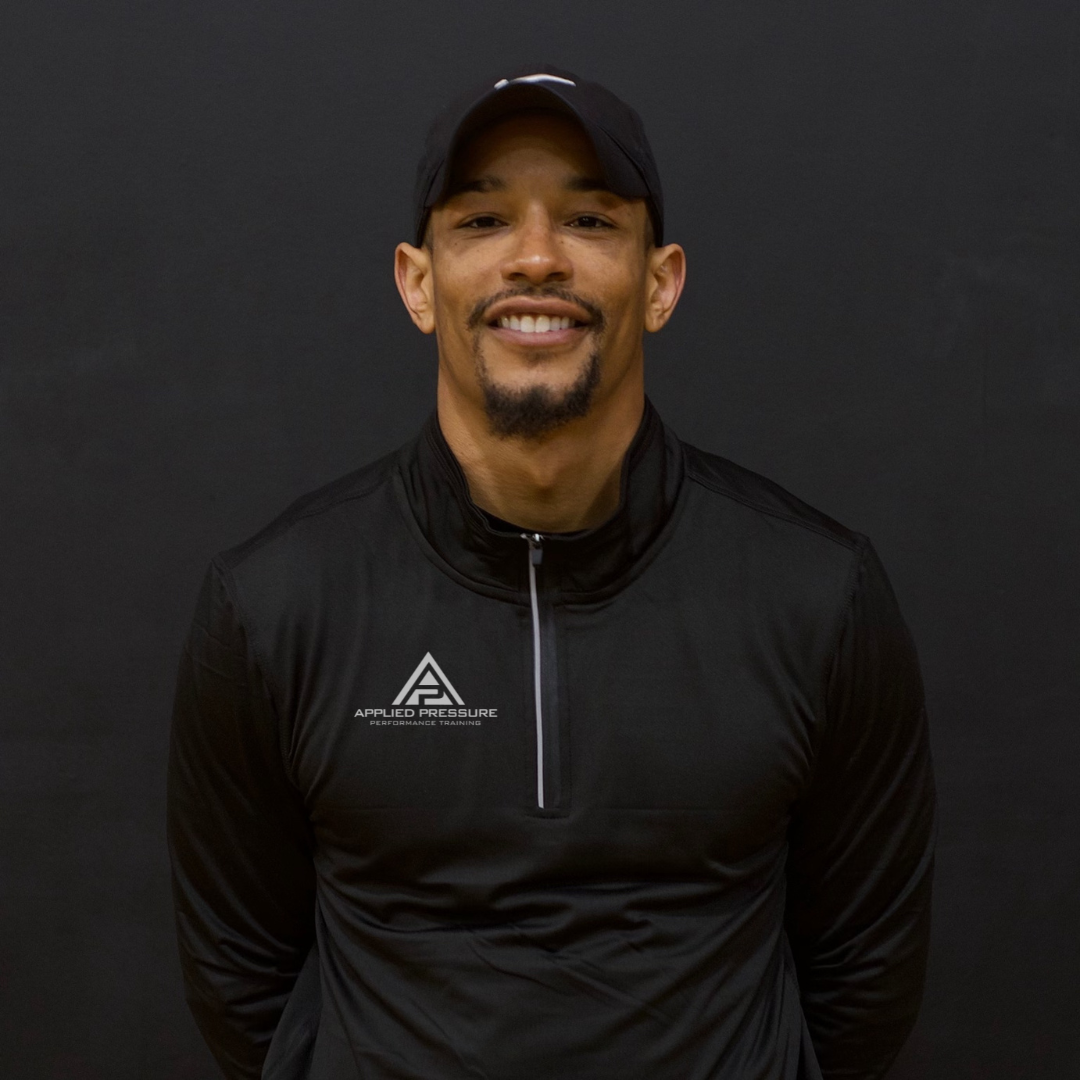 Meet our Applied Pressure Performance Training instructors at Splash ...