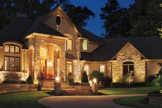 Lighting Our lighting services includes new LED landscape lighting, service of existing LED lights, and lighting maintenance programs to keep your system functioning at its best.