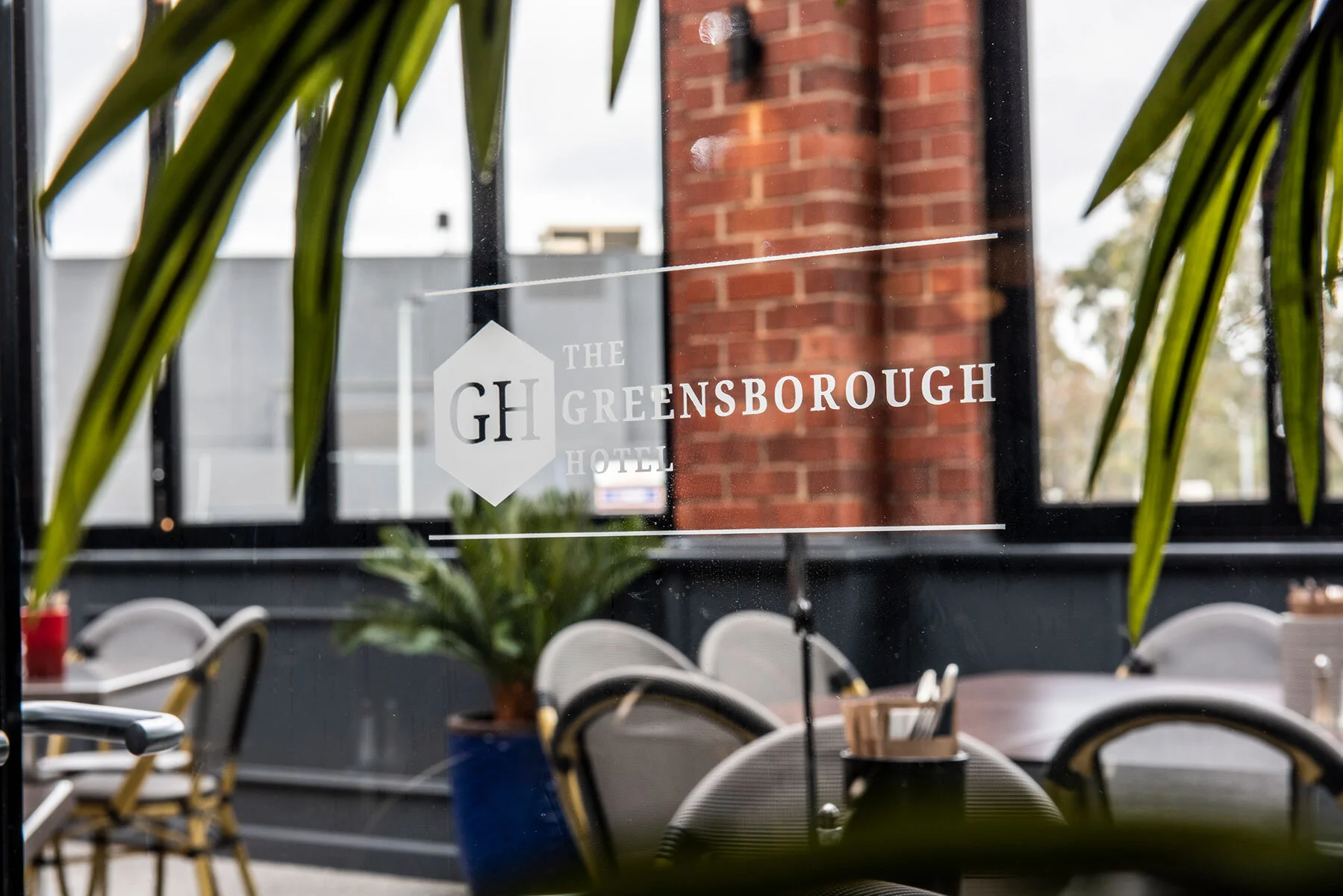 Greensborough Hotel