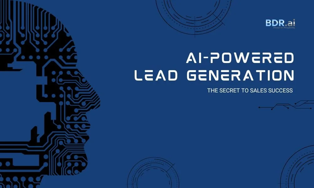 How Sales Lead Generation in the USA Works: A Comprehensive Guide 