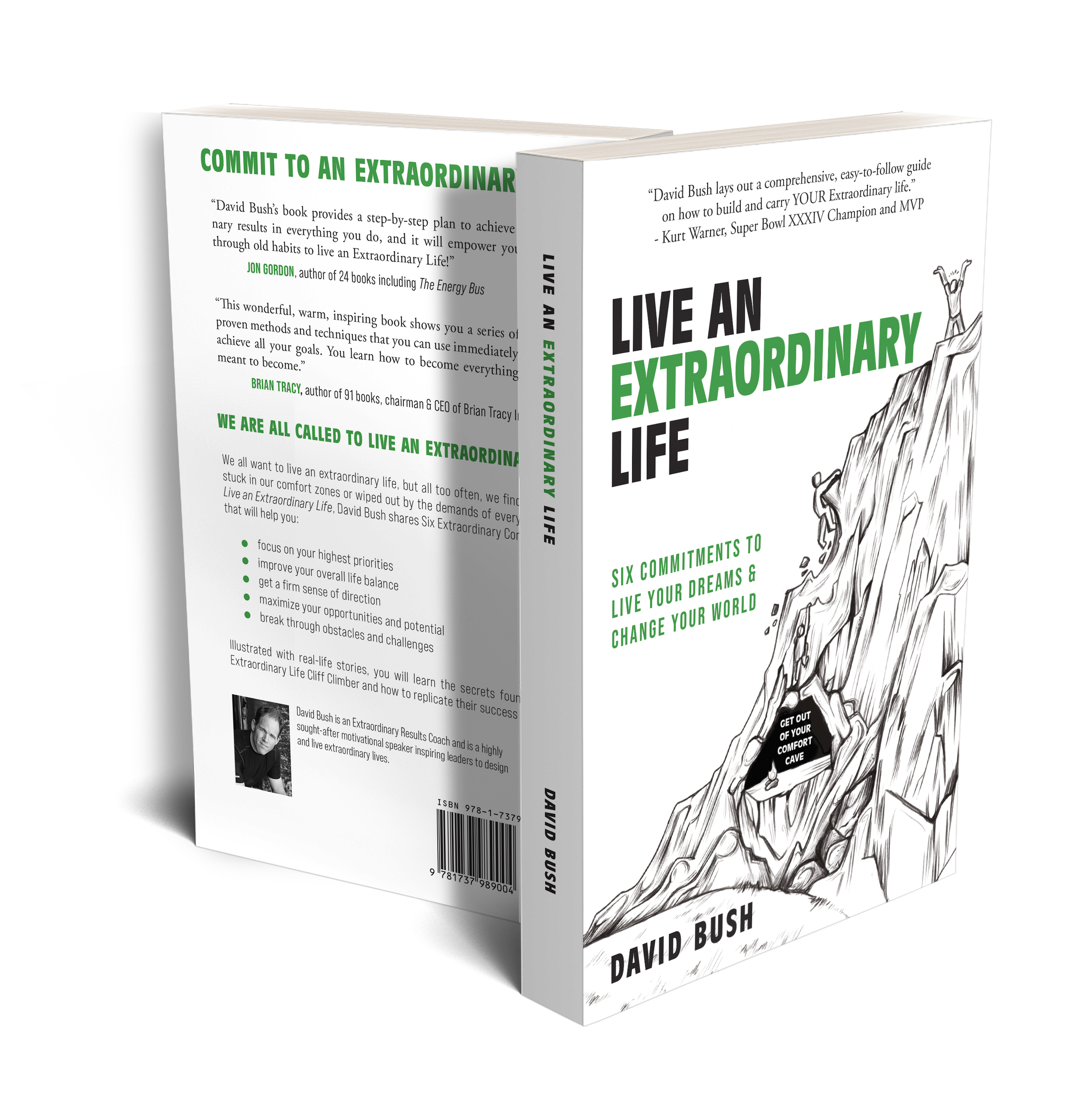 Delegate, Elevate &amp; Live an Extraordinary Life