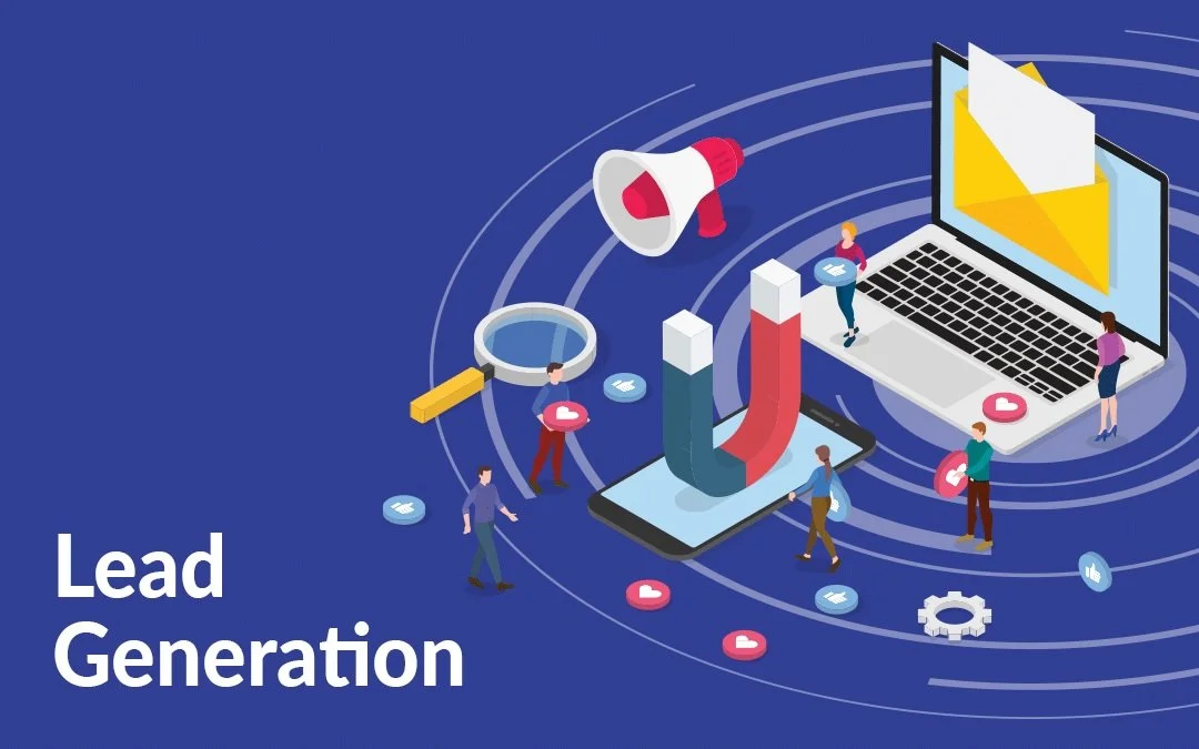 Factors that Affect the Cost of a Lead Generation Company