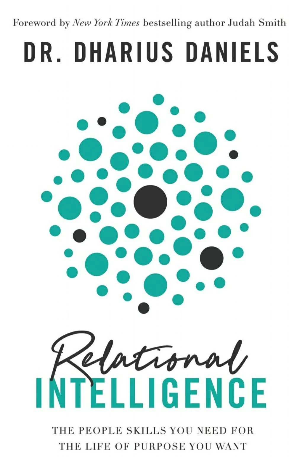 Leveraging Relational Intelligence