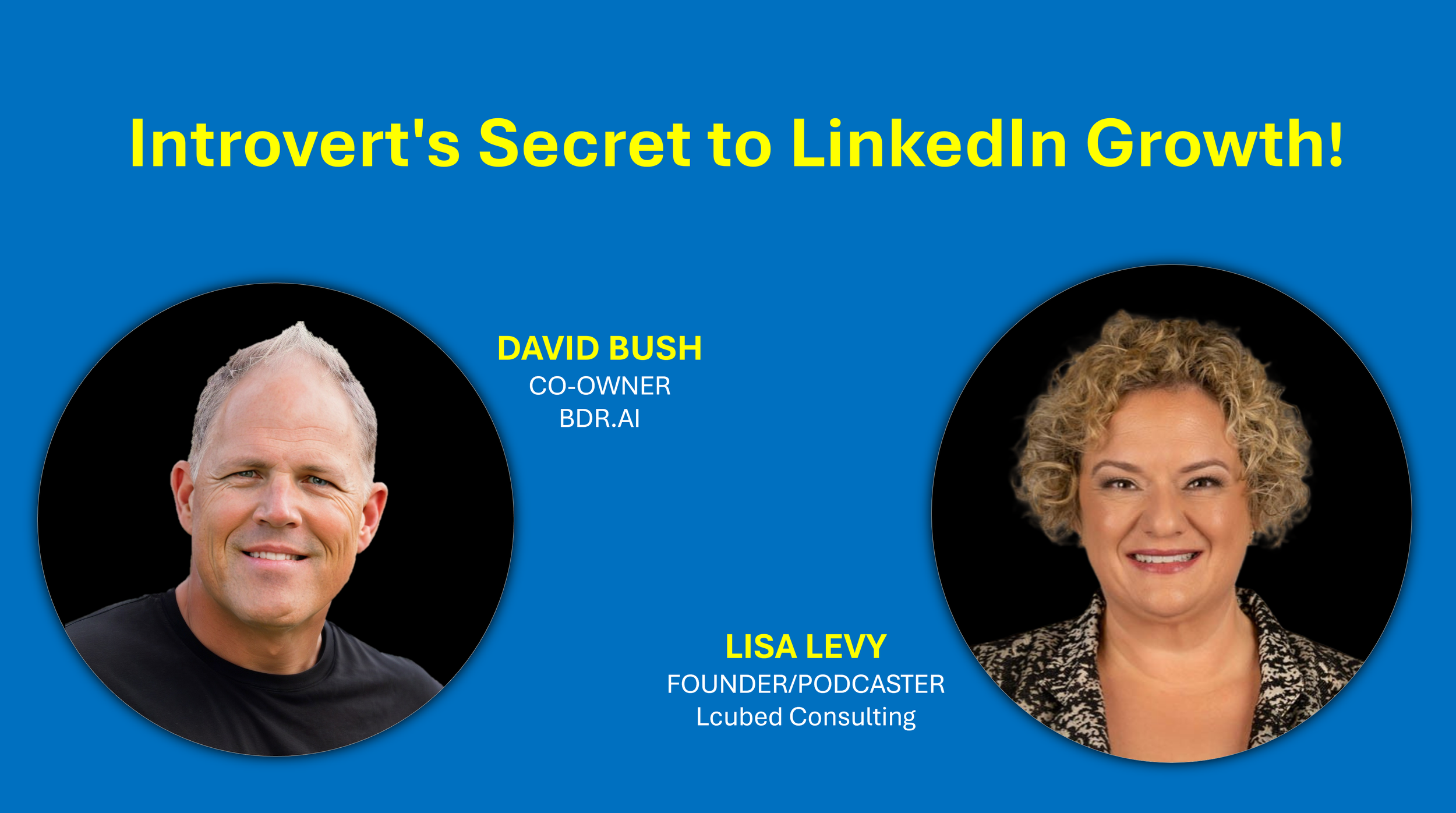 Introvert’s Secret to LinkedIn Growth!