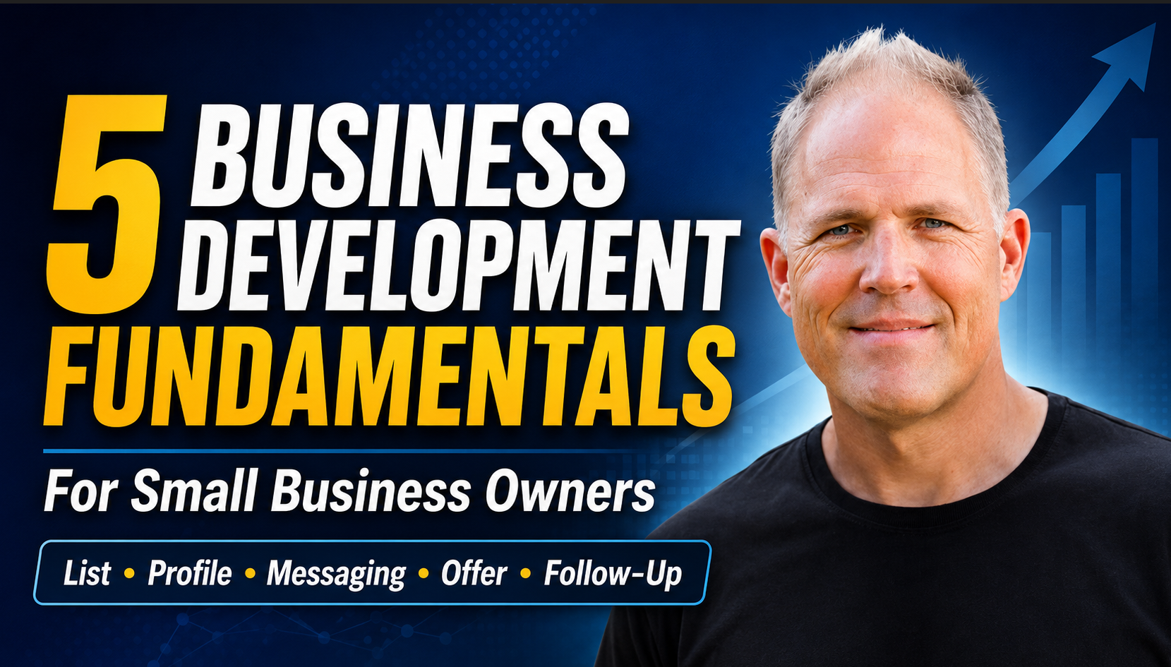 5 Factors of Digital Outreach Success
