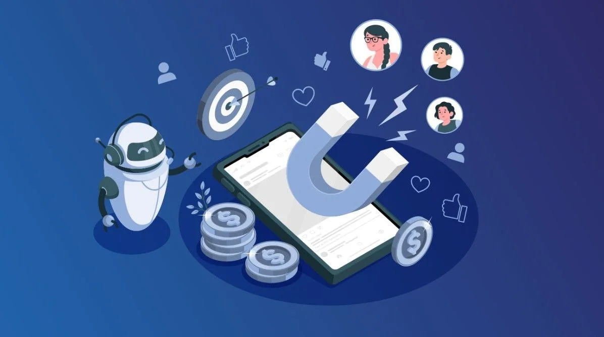 Why Businesses are Investing in AI Tools For Lead Generation?