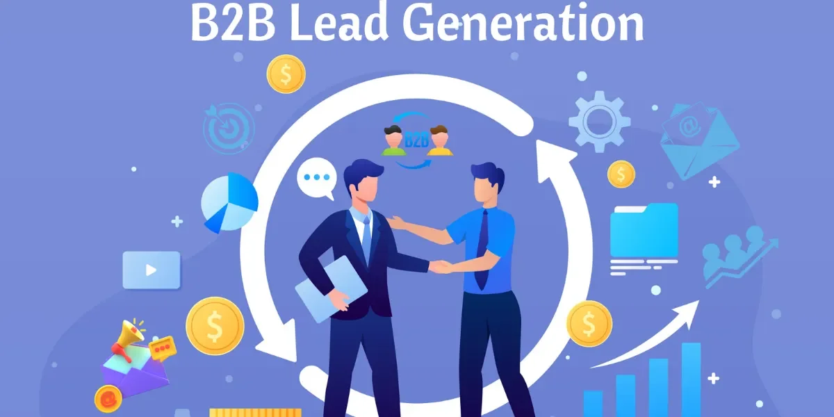 The Key Differences Between B2B and B2C Lead Generation