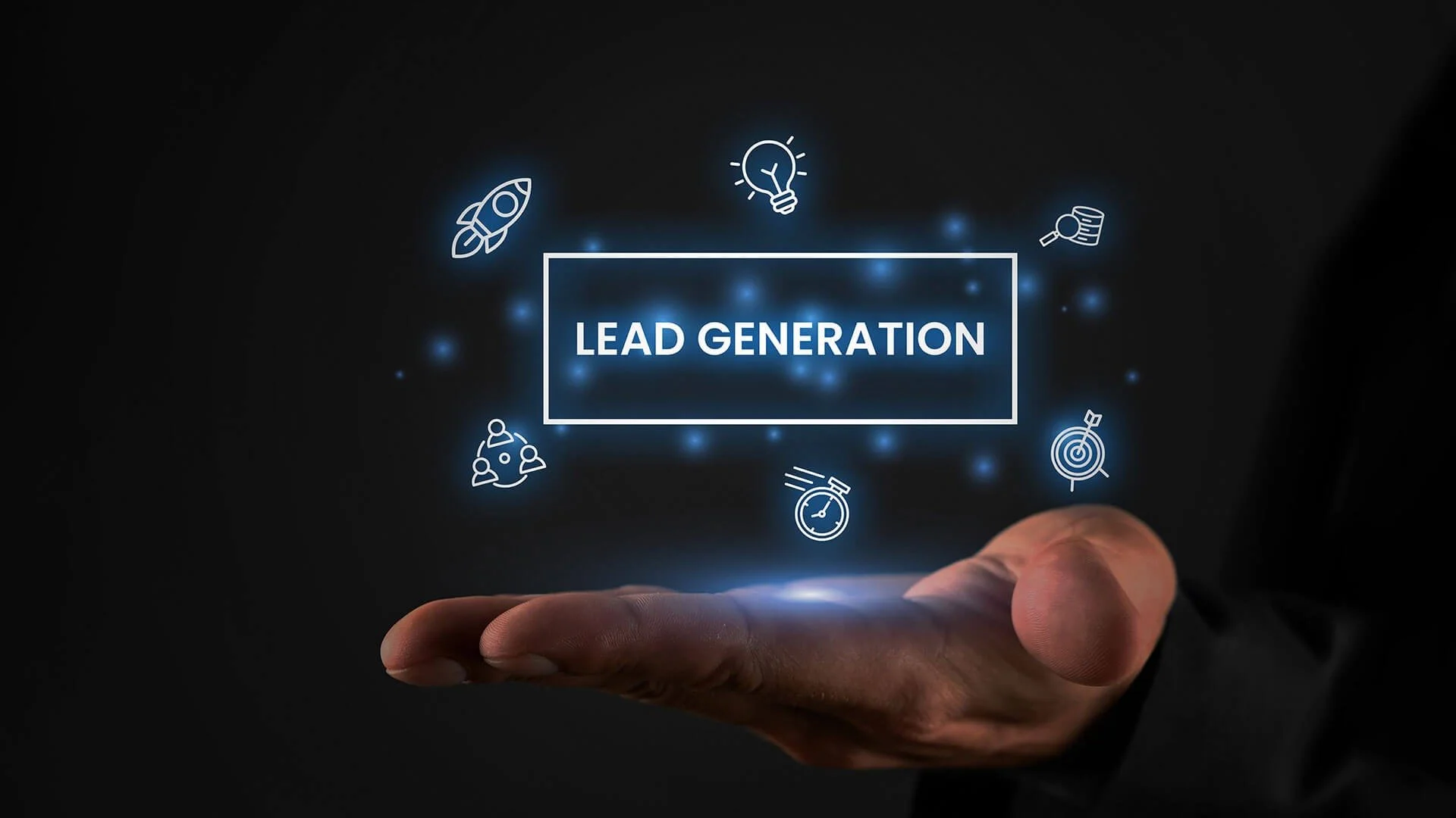 Why Do New Businesses Consider Higher-Quality Lead Generation?