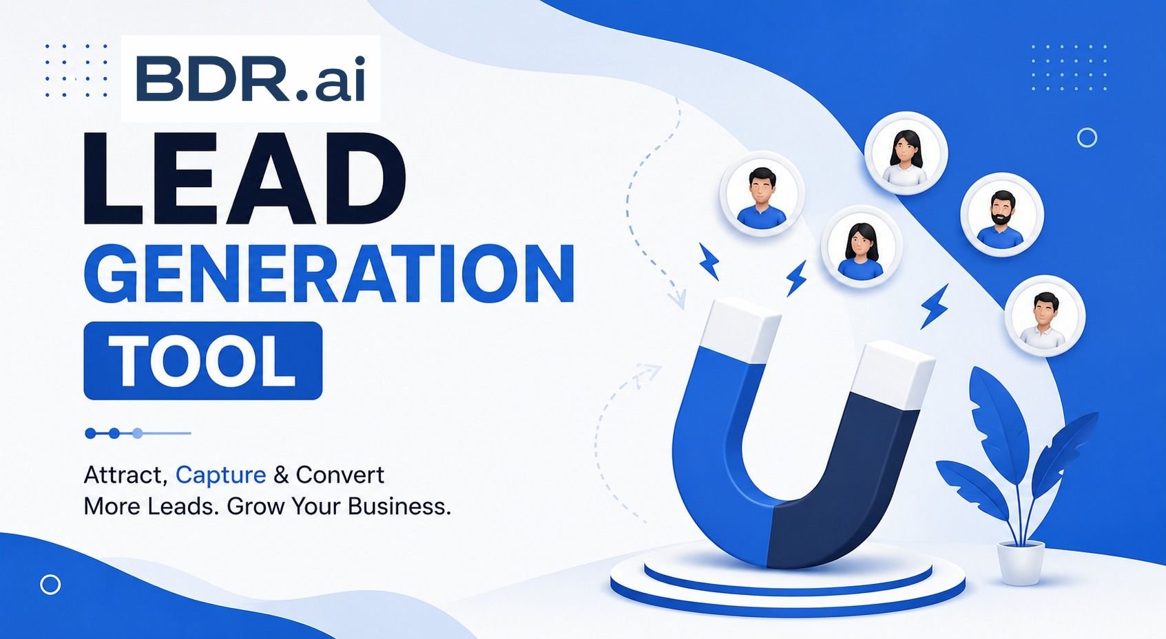 How Can a Lead Generation Tool Help Grow Your Customer Base?