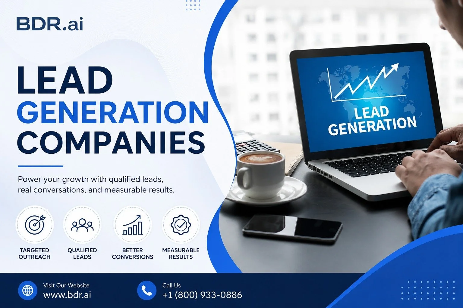 Common Mistakes that Lead Generation Companies Avoid&nbsp;