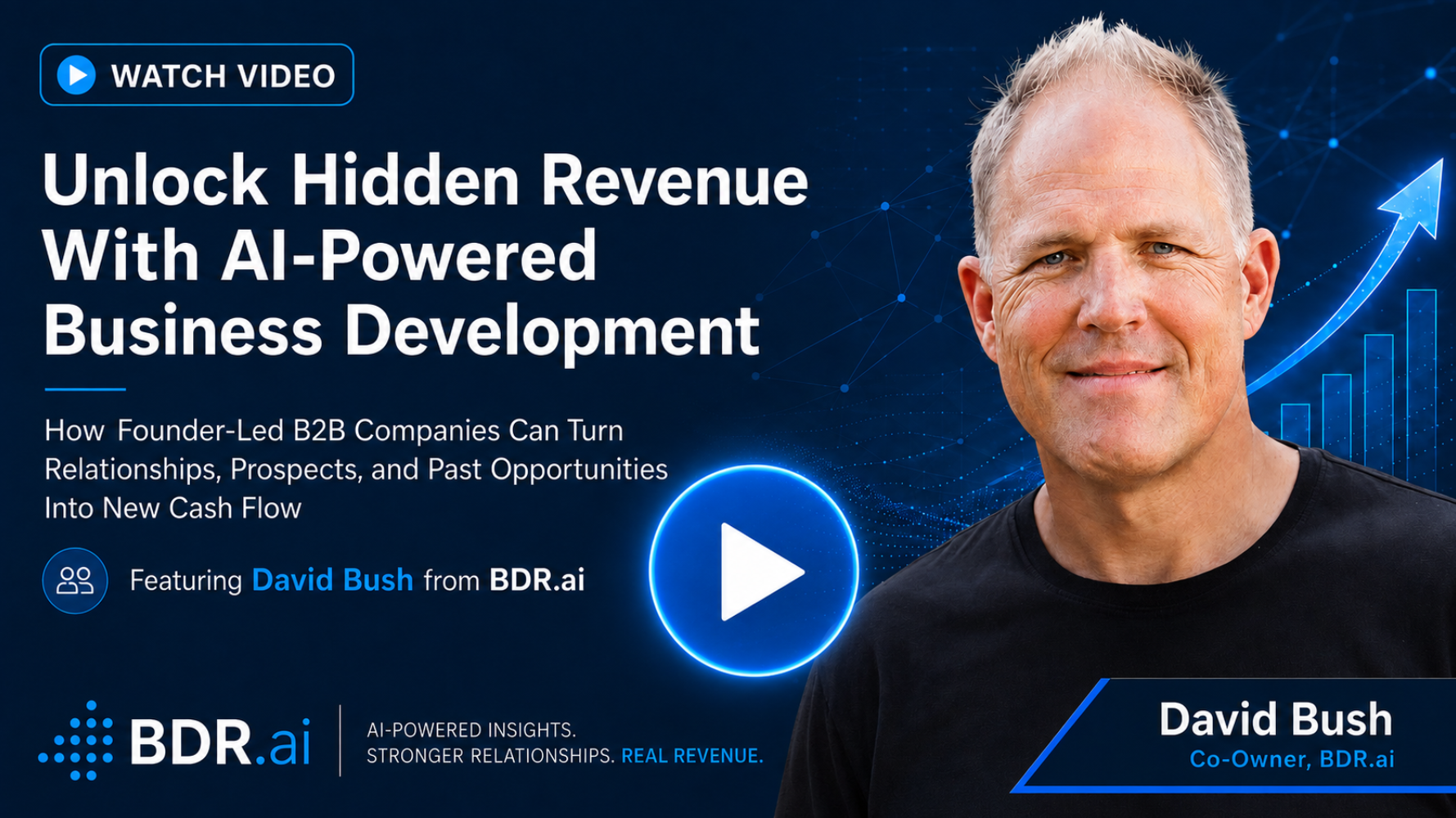 Unlock Hidden Revenue with AI-Powered Business Development