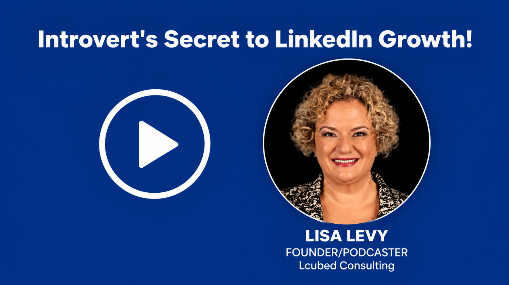 Introvert’s Secret to LinkedIn Growth!