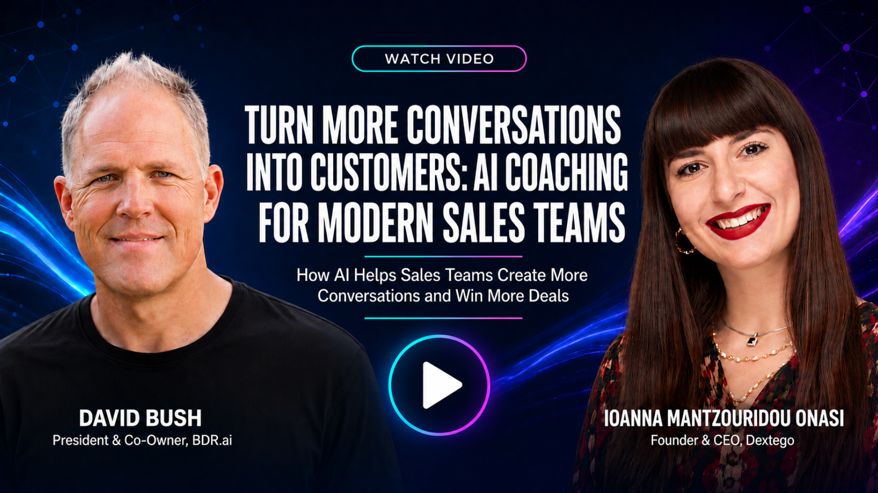 Turn More Conversations Into Customers: AI Coaching for Modern Sales Teams