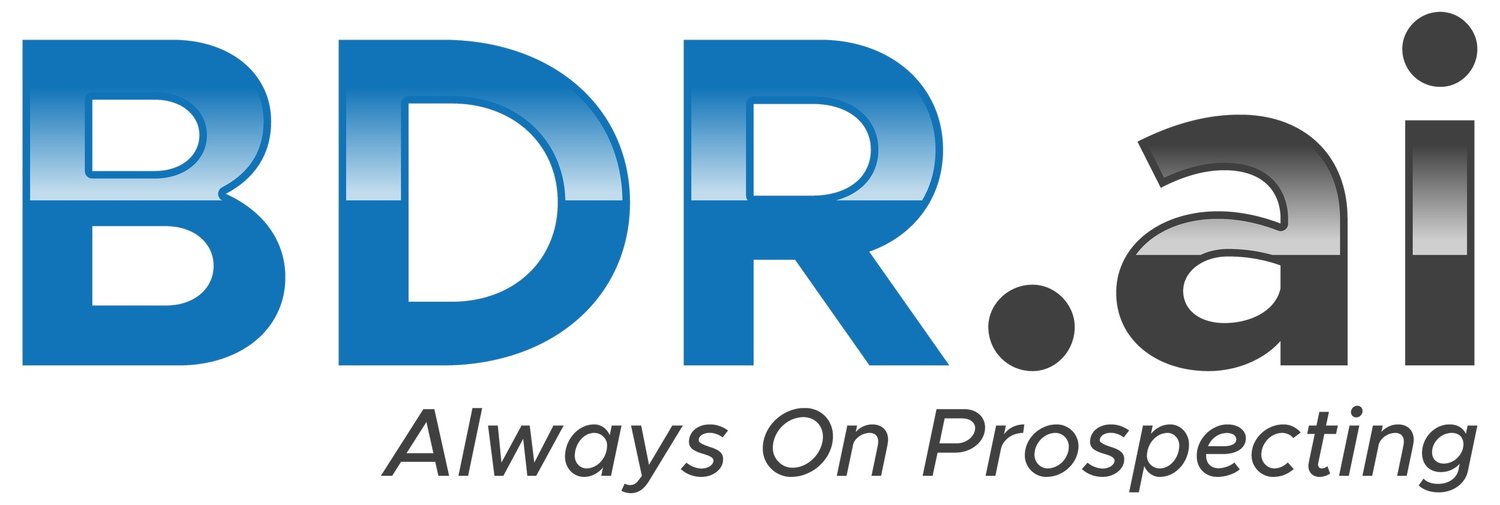 BDR.ai - AI B2B Lead Generation