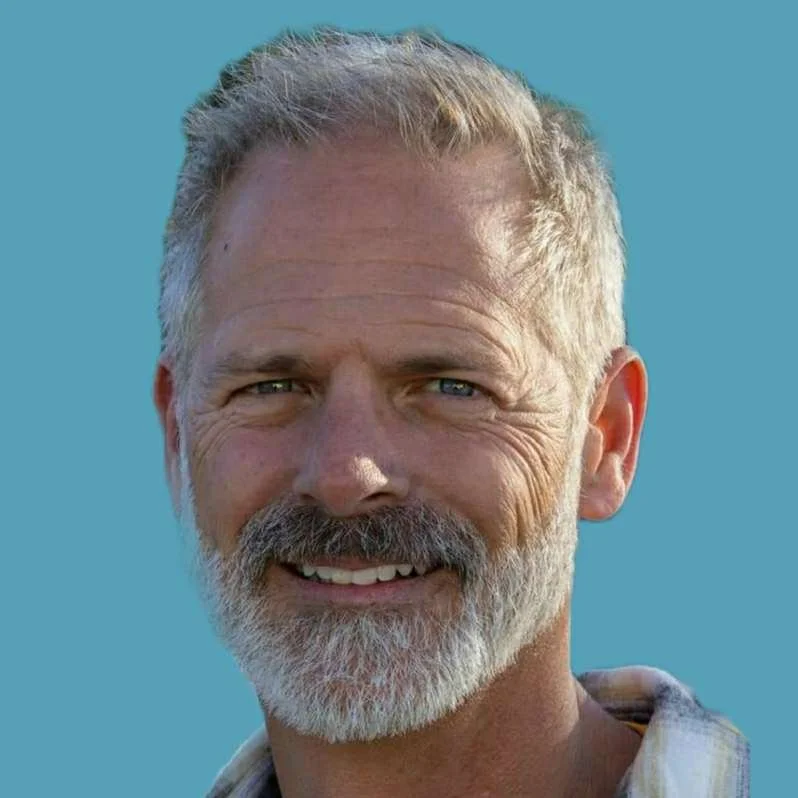 Jeff Bush, CEO of BDR.ai