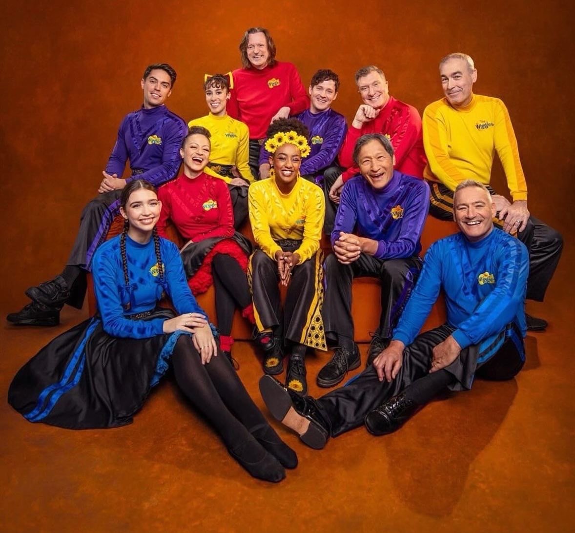 The Wiggles