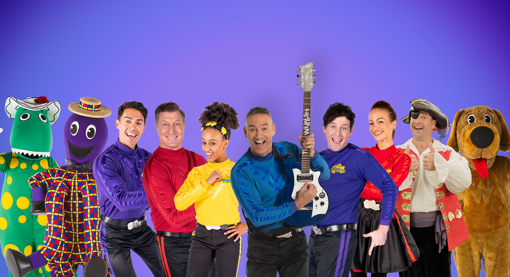 The Wiggles