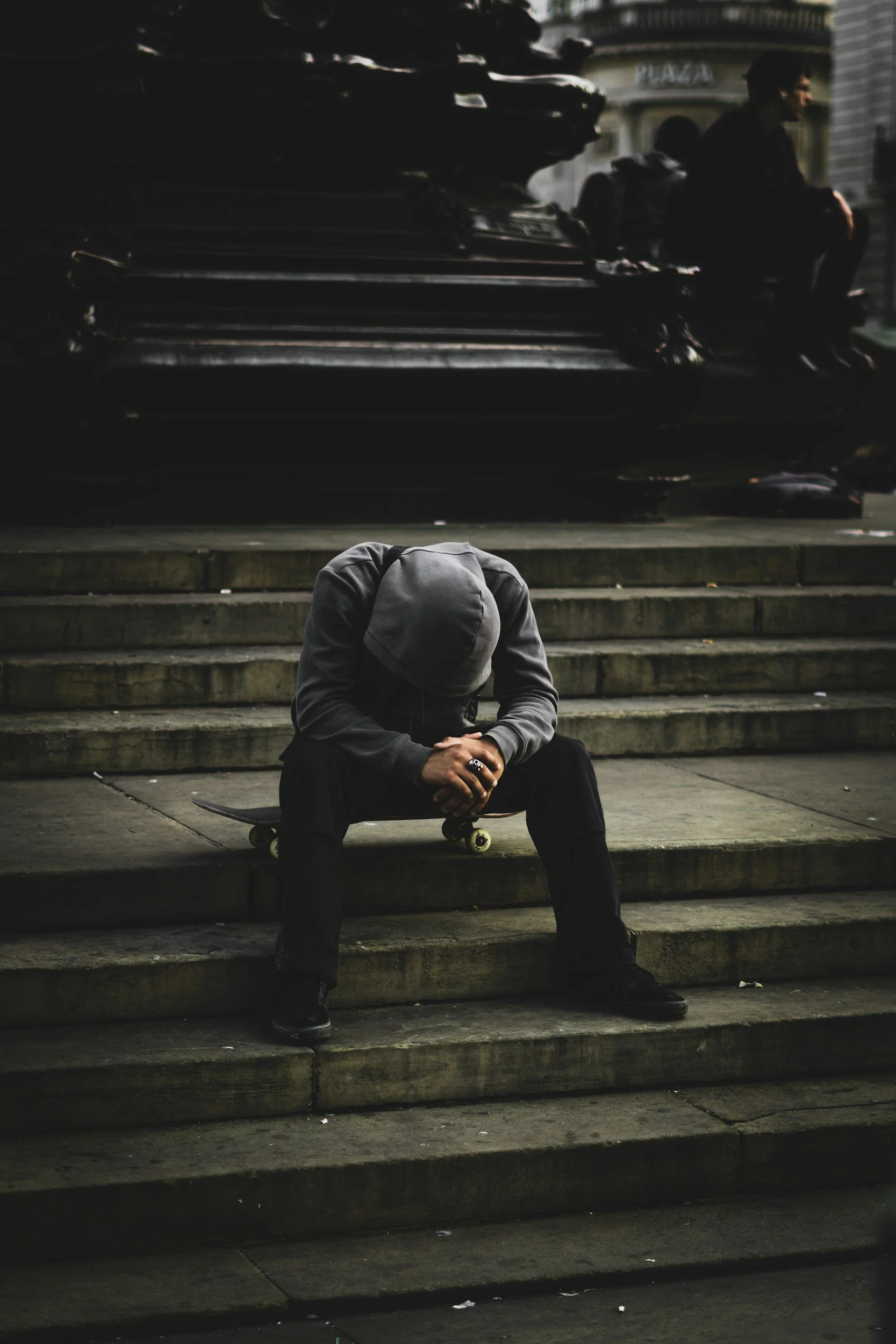 Depression Therapy