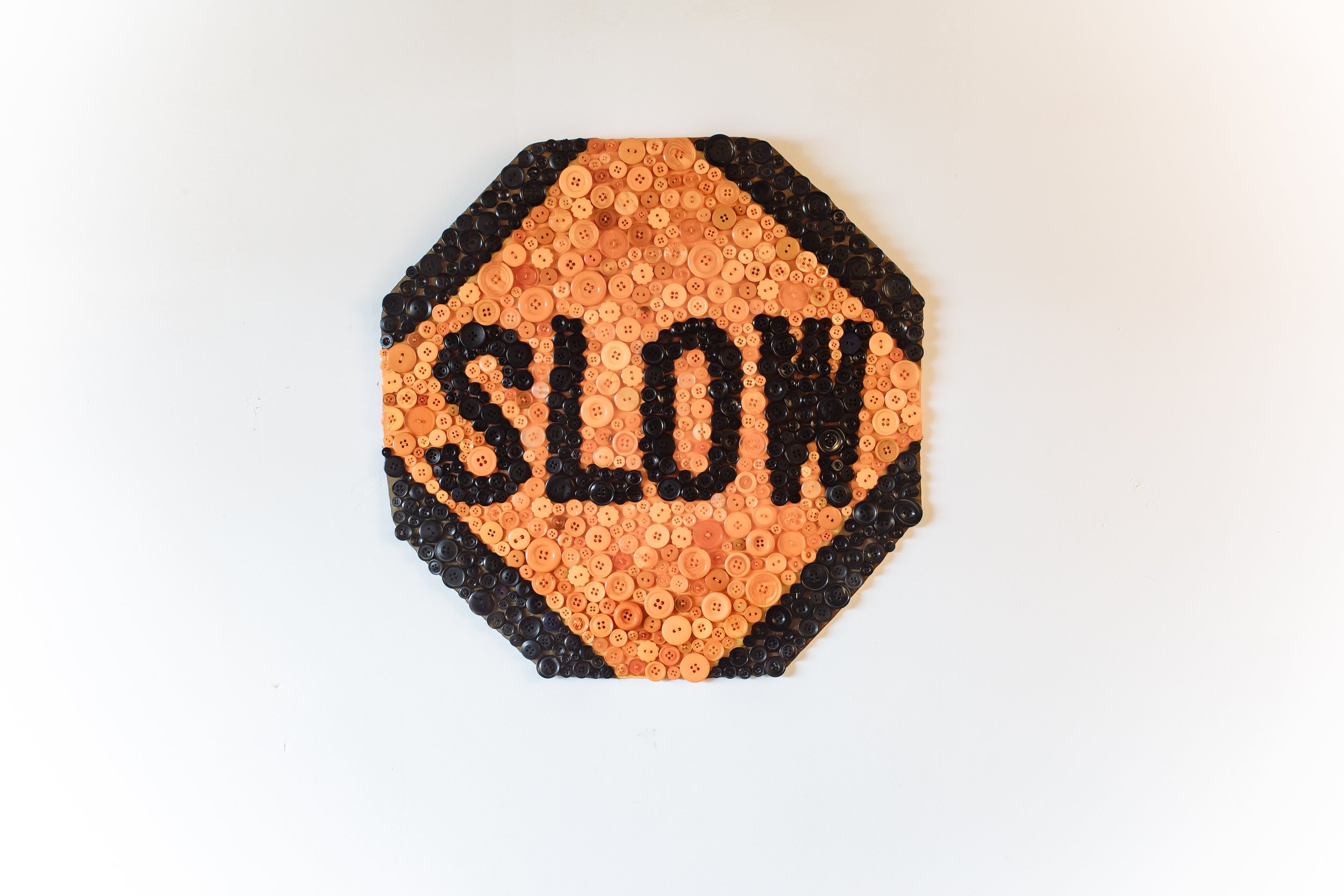 Slow Down 