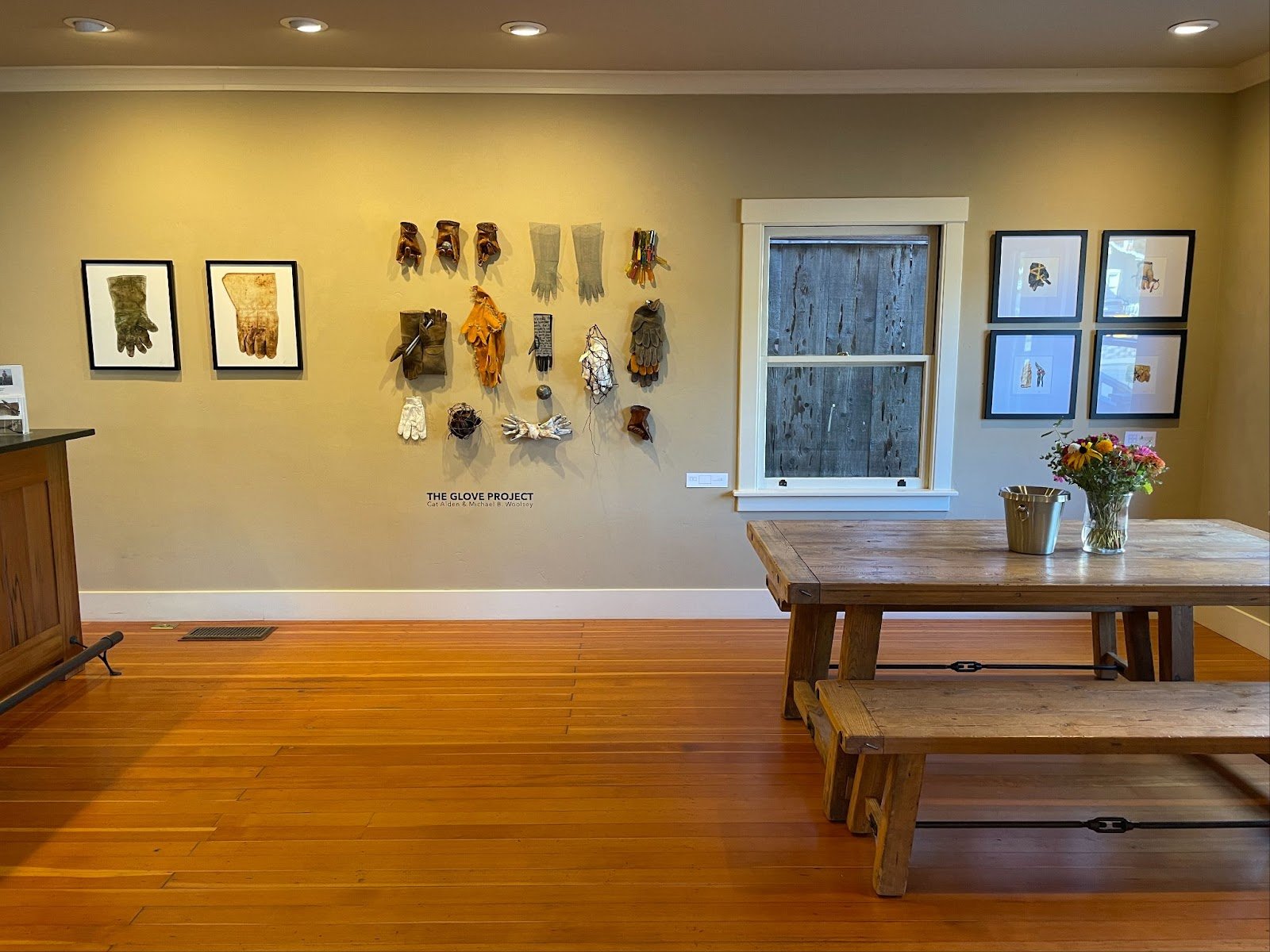 Yorba Gallery