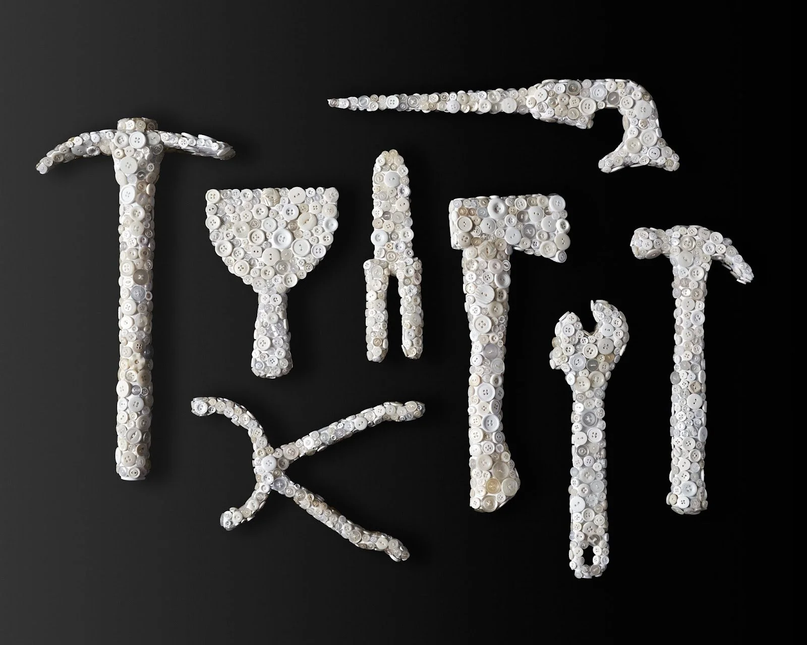 Ghost Tools