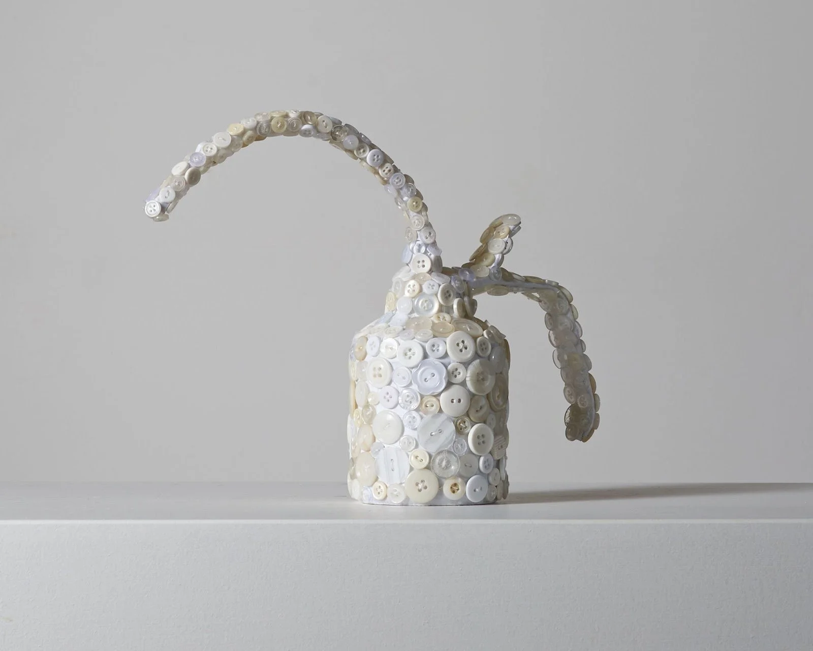 Ghost Oil Can