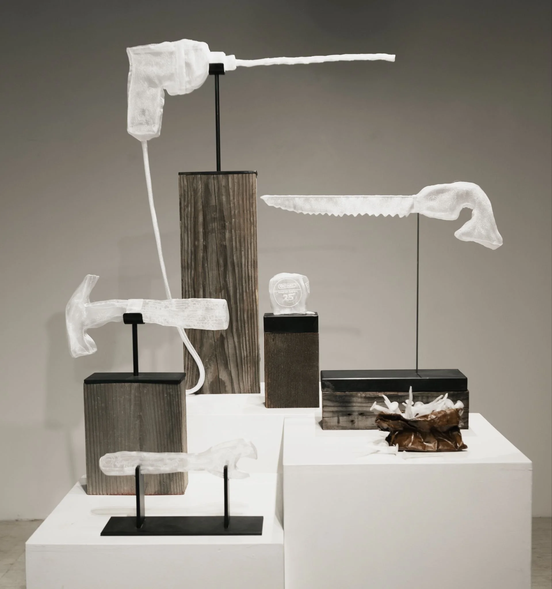 Ghost Tools