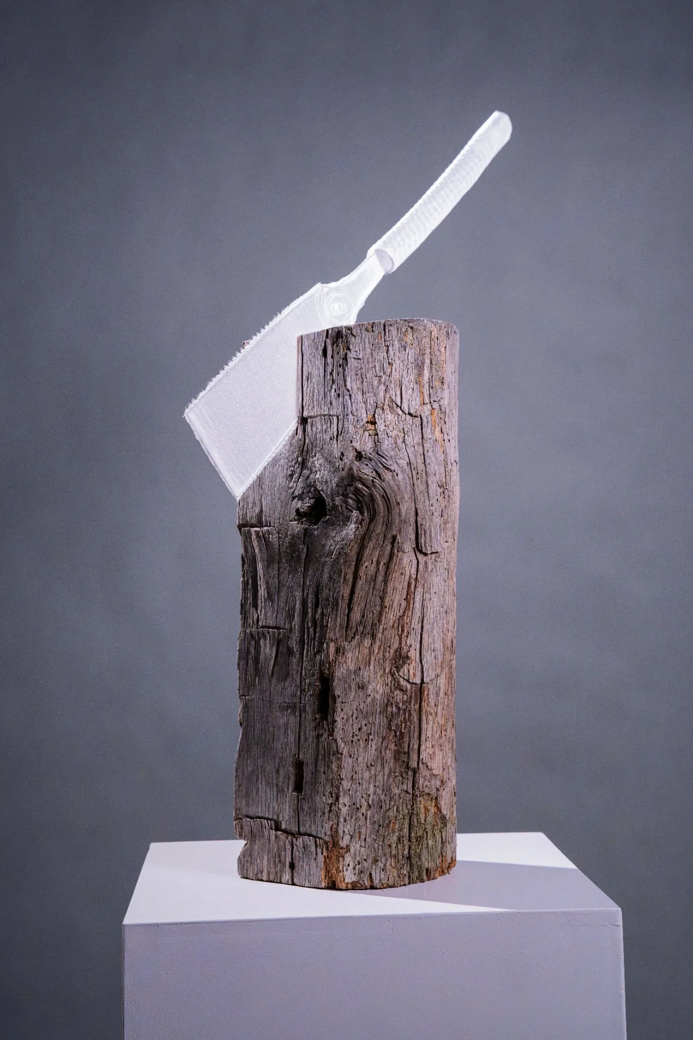 Ghost Tool: Japanese Pull Saw