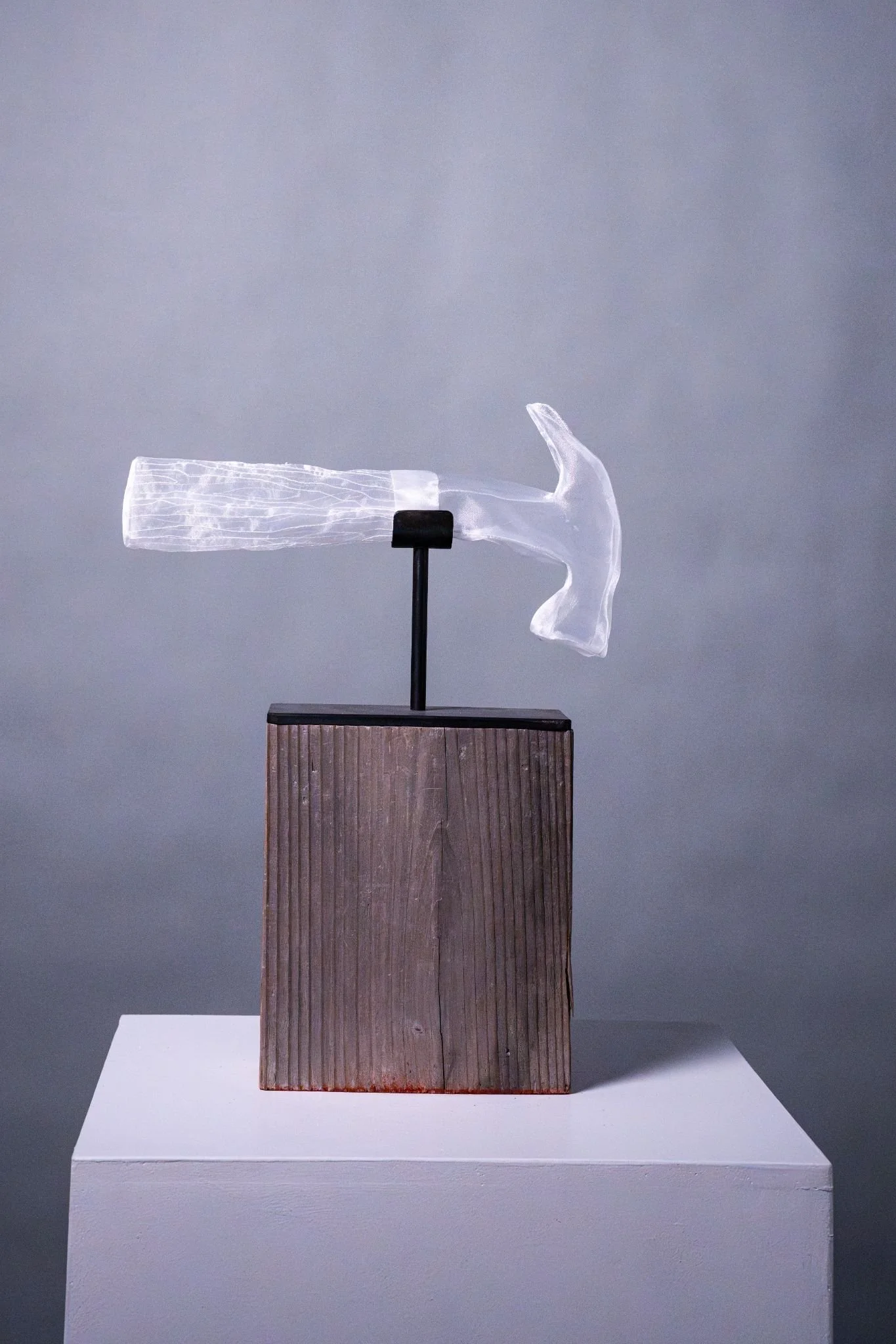 Ghost Tool: Hammer