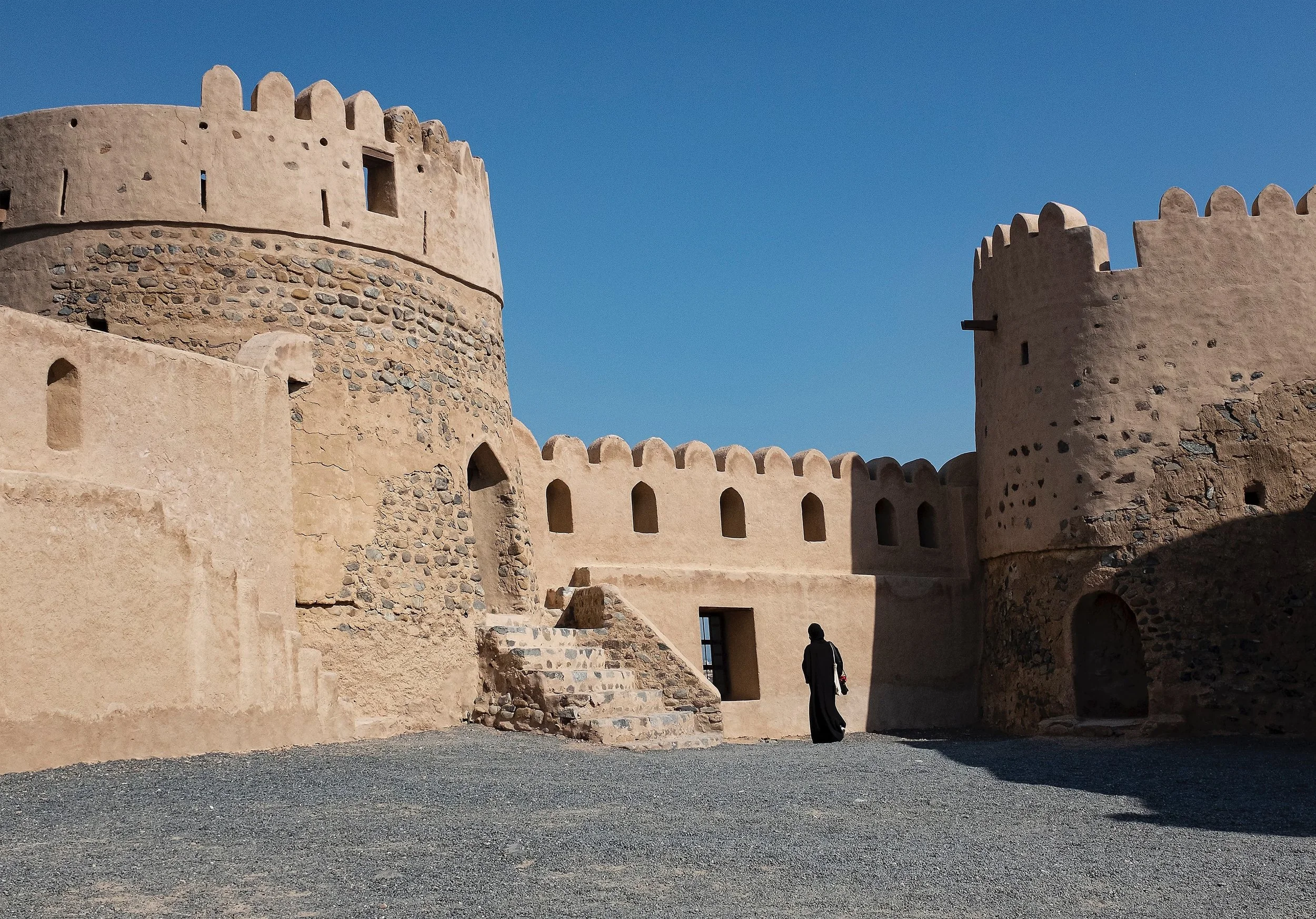 fujairah fort_Eduard Yaco_Xposure.jpg