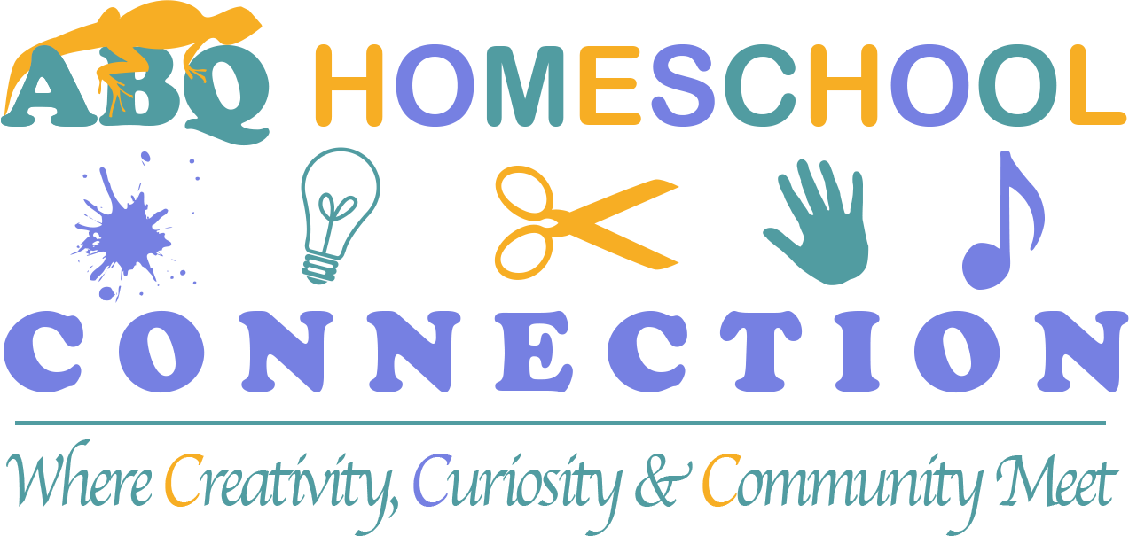 ABQ Homeschool Connection