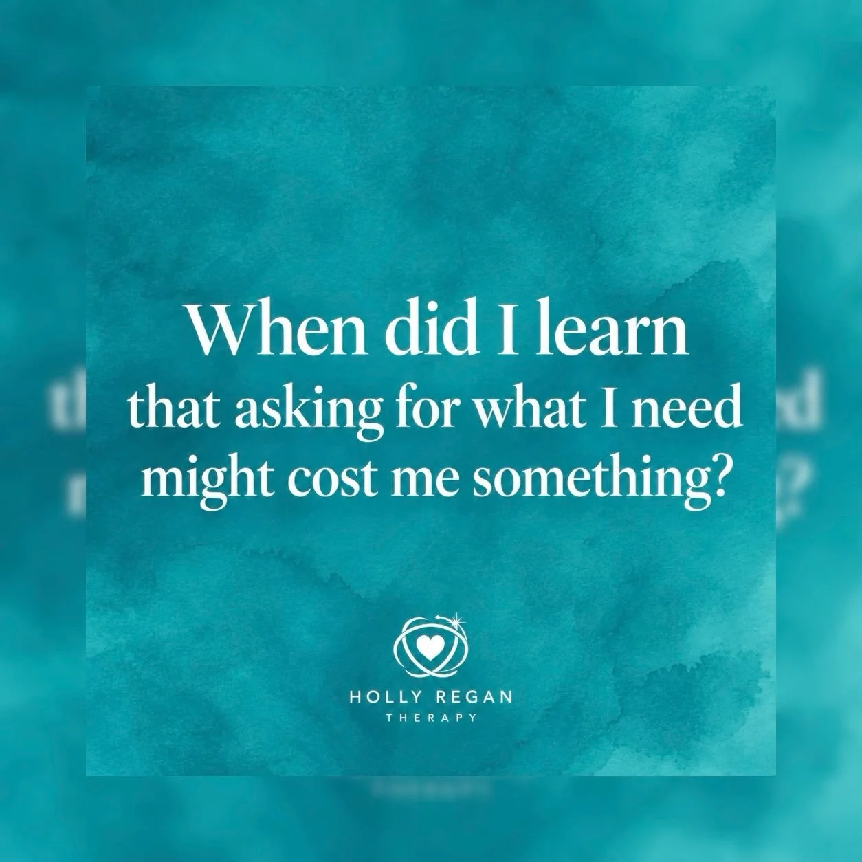Sometimes it isn&rsquo;t the need that&rsquo;s difficult. It&rsquo;s the shame attached to having it.
Somewhere along the way, we may have learned that needing reassurance made us needy. Needing help made us weak. Needing space made us selfish. Sayin
