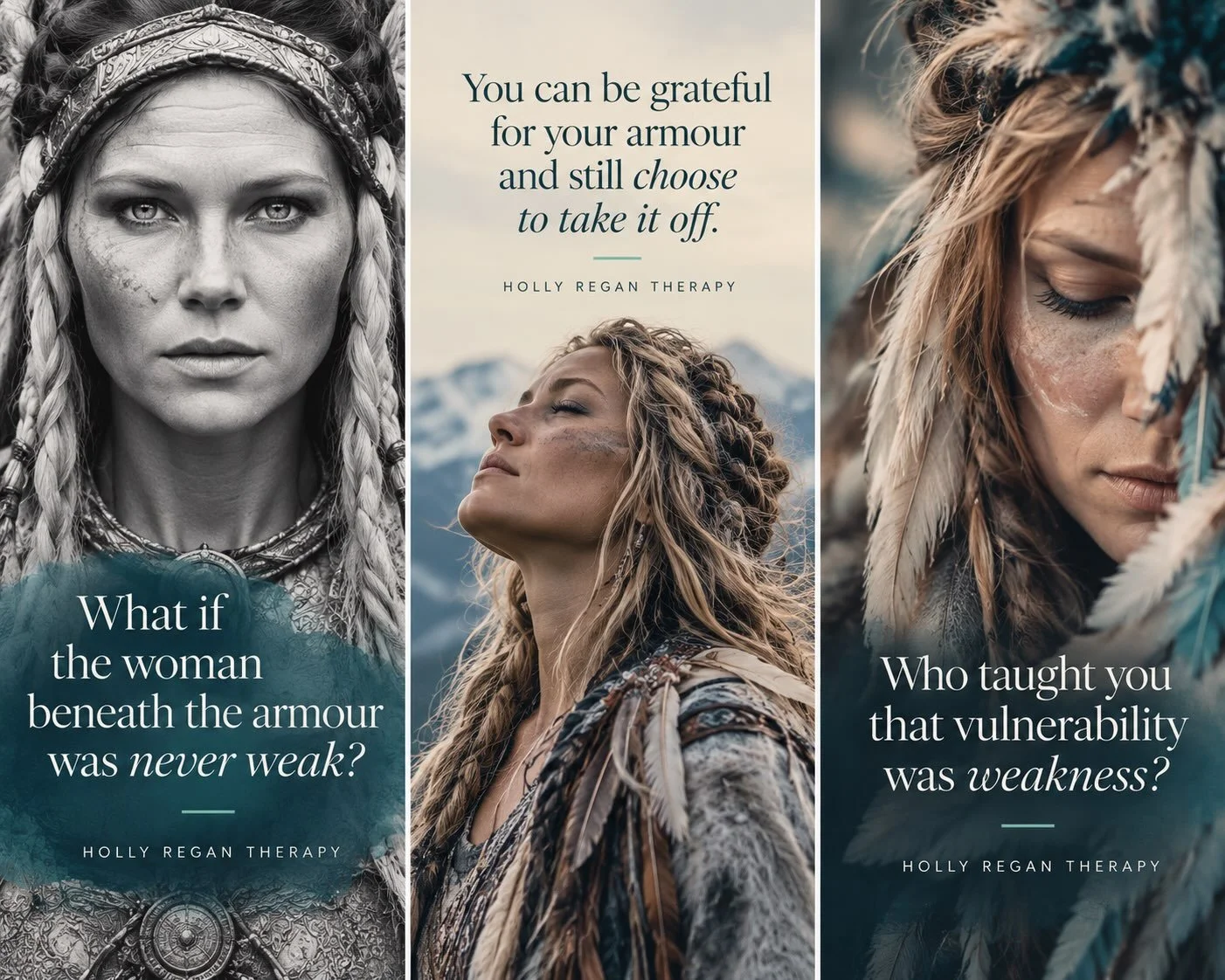 Sometimes we learn to wear armour long before we understand why we needed it.
Perhaps being strong was expected of us. Perhaps vulnerability didn&rsquo;t feel safe. Perhaps we learned that keeping everything together was the best way to belong.
And t