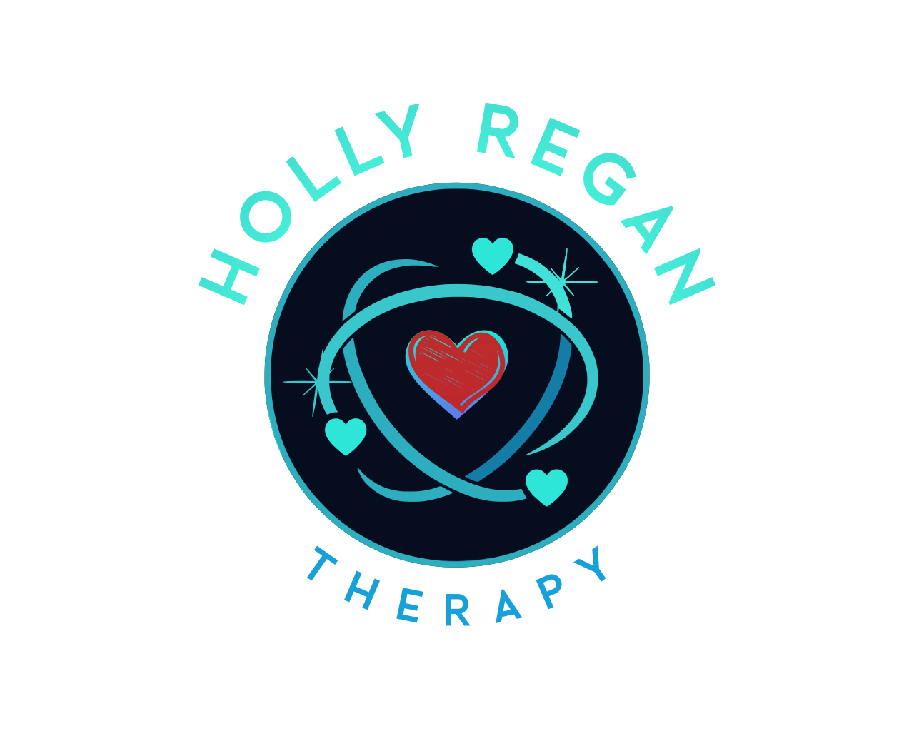 Holly Regan