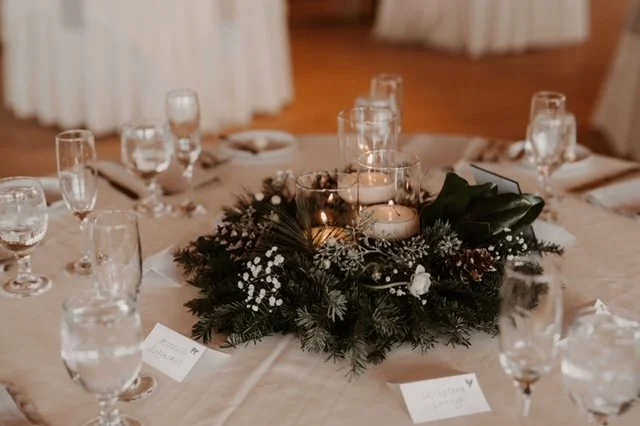 Photography by Emilee May Photo