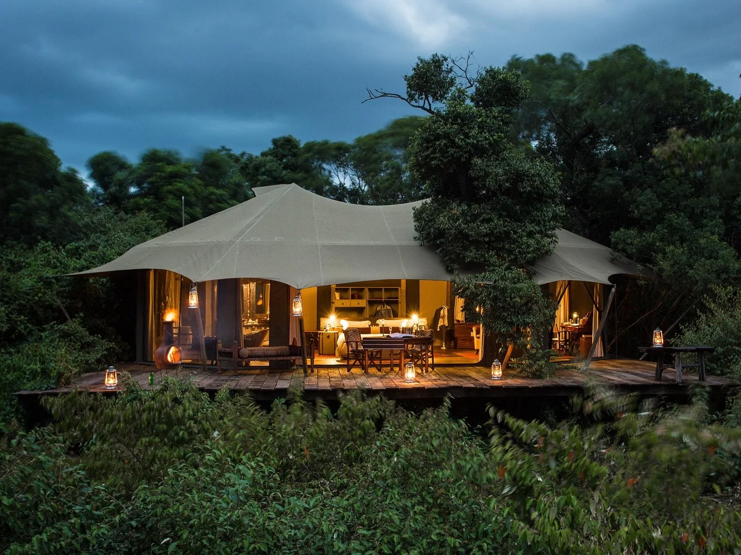 You don&rsquo;t plan a safari the way you plan a beach vacation.

And that&rsquo;s part of what makes it so special.

The best safari lodges are intentionally small&mdash;intimate, exclusive, and often booked more than a year in advance. Planning ahe