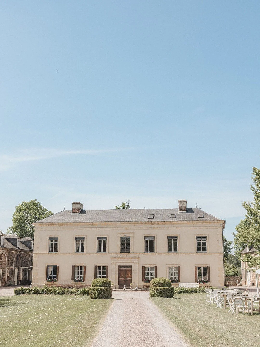 Most travelers visit Normandy for the historic beaches...

The lucky ones stay for *so* much more.

While the D-Day sites are a powerful and important part of this region, there&rsquo;s another side of Normandy that&rsquo;s equally worth discovering.