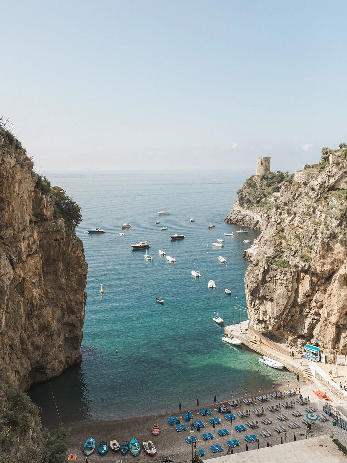 Spring and summer 2026 may feel far away, but&hellip;

Europe is already calling. ✈️

Picture yourself sailing into Cycladic sunsets, strolling Parisian boulevards, or wandering through Renaissance treasures in Tuscany. Linger over handmade pasta in 