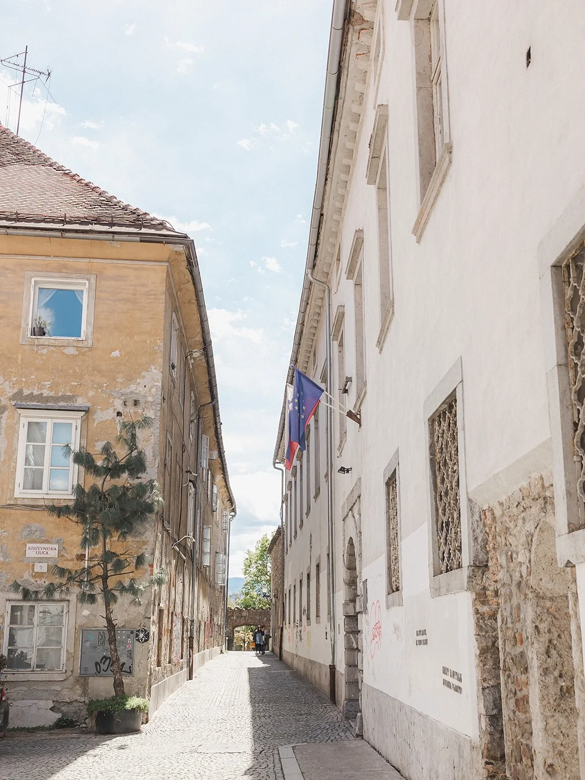 A day in Ljubljana, Slovenia feels like slipping into a storybook&hellip; one with pastel buildings, riverside caf&eacute;s, and a pace that invites you to savor every second.

As the capital of Slovenia, it&rsquo;s a city often overlooked on Europea