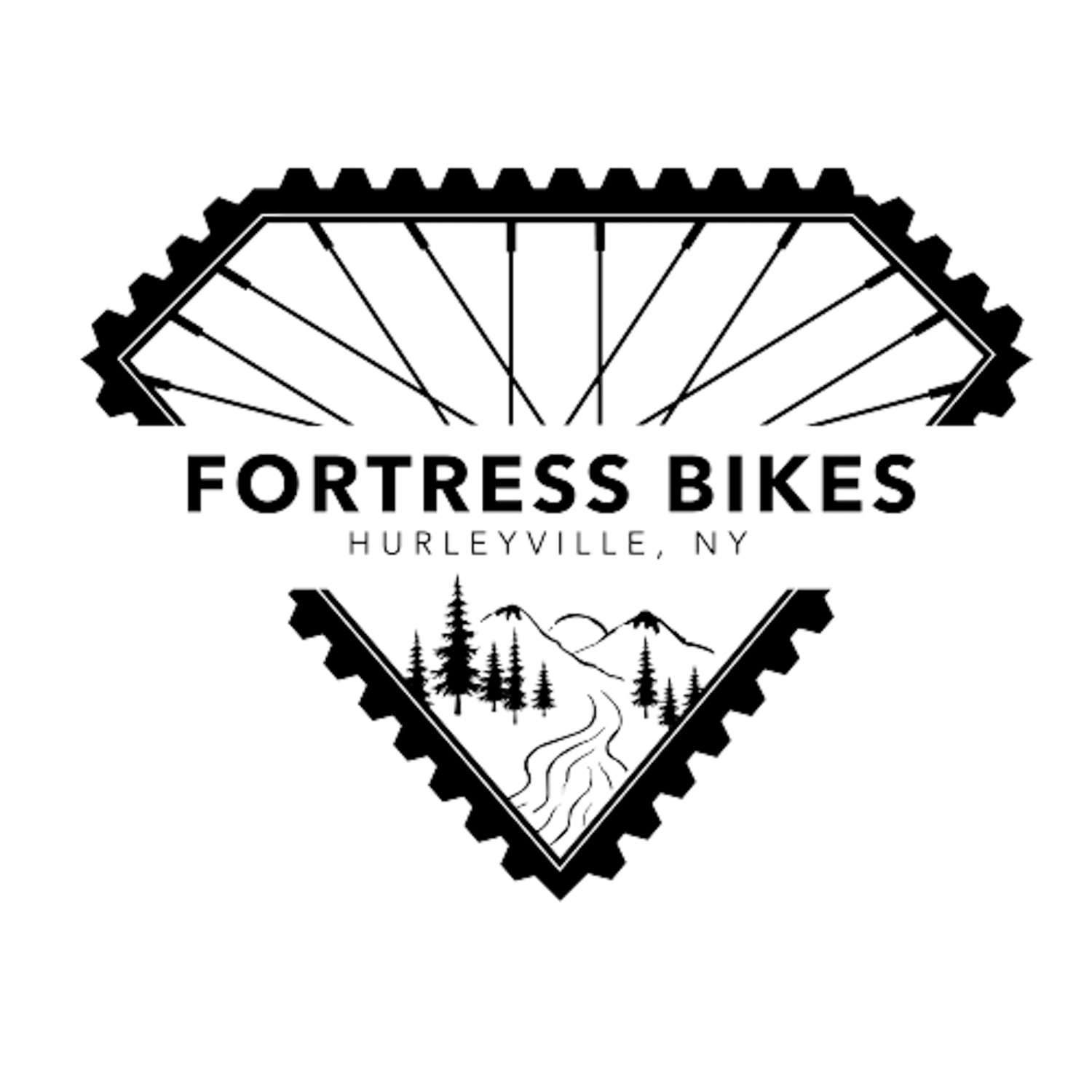 Fortress Bikes