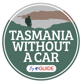 Tasmania Without a Car
