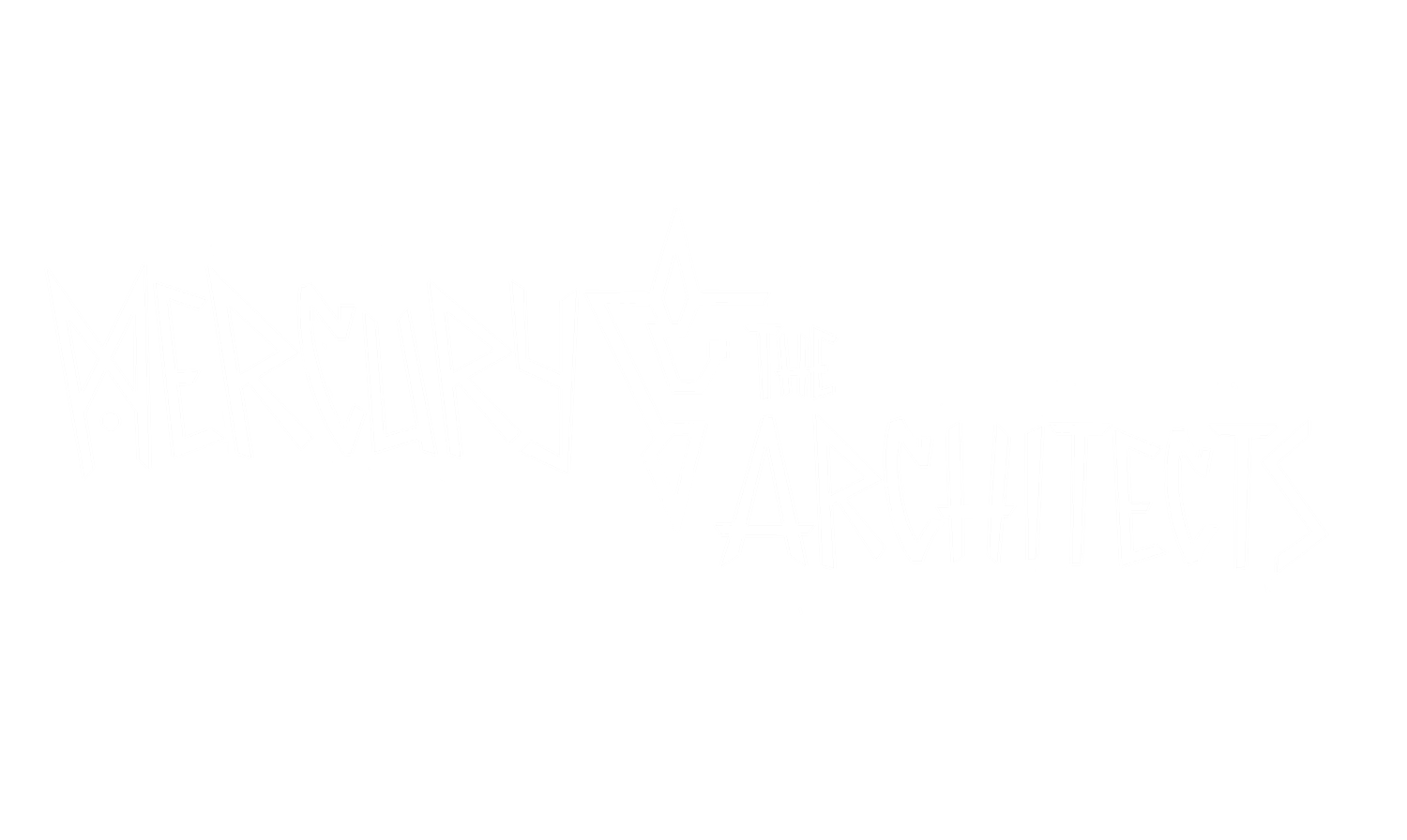 Mercury & The Architects