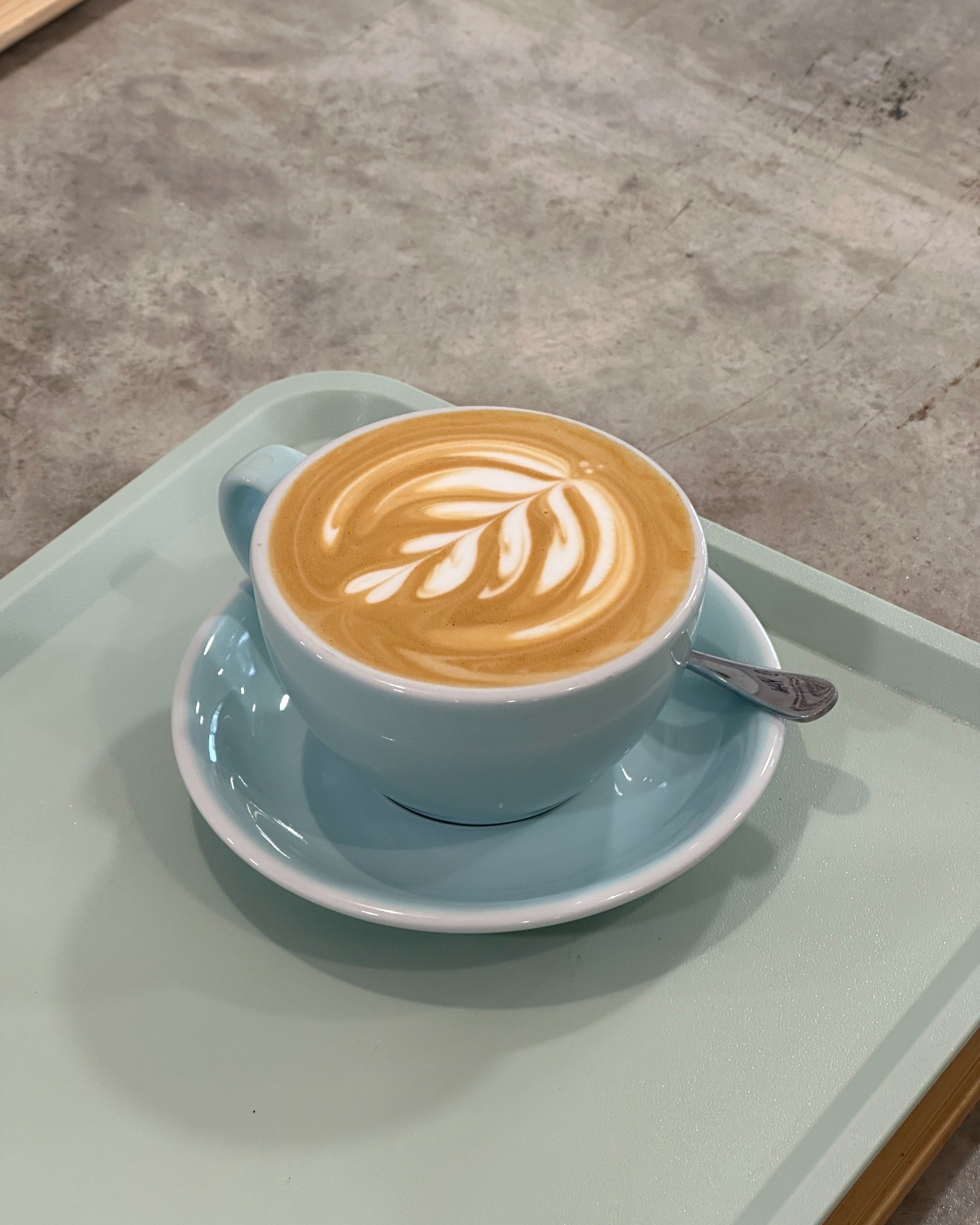 We&rsquo;re all about high quality bites and brews made with care that bring people together. Whether it&rsquo;s a velvety coffee or your favorite loaded toast, everything&rsquo;s crafted to be seriously good. 👍

Grab a bestie and come see (and sip)