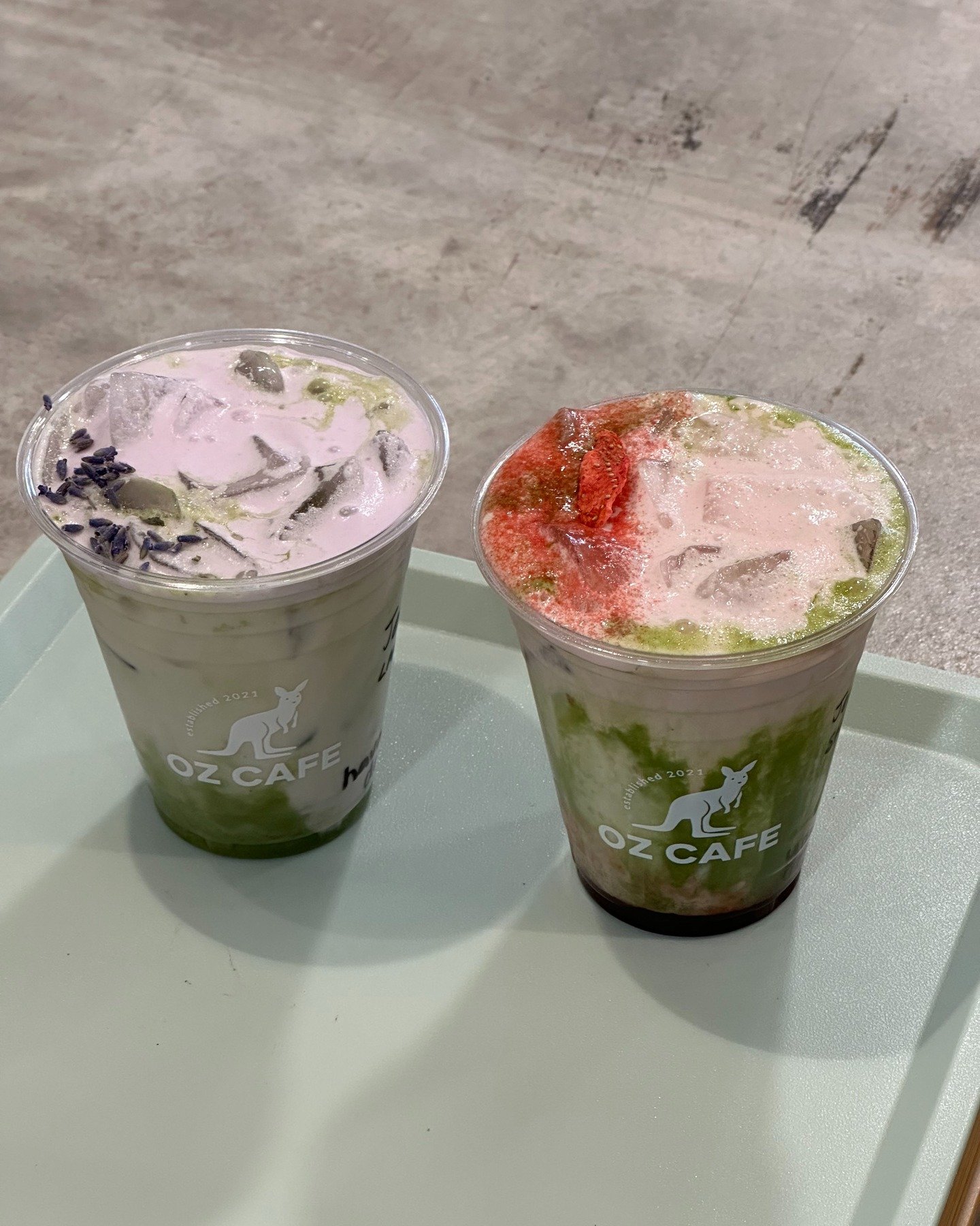 ☀️ Spring is wrapping up&hellip; and we hope you&rsquo;re thirsty.

Because our SUMMER MENU launches MONDAY ✨🚀
And it&rsquo;s coming in HOT (and iced).

Today&rsquo;s your last chance to grab those spring favorites before they&rsquo;re gone for good