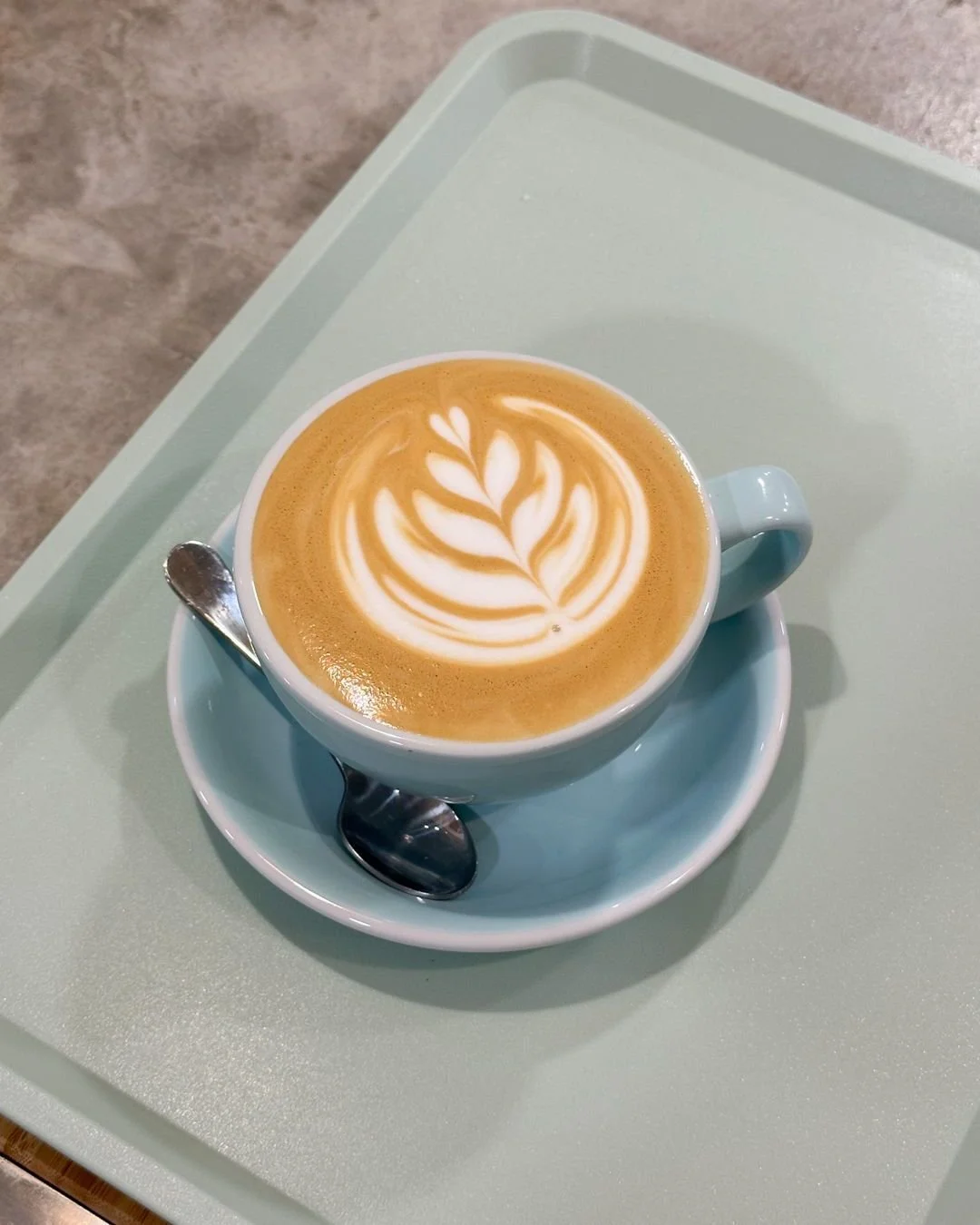You made it to the weekend, legends! 🙌 We&rsquo;ll have the coffee ready! ☕✨