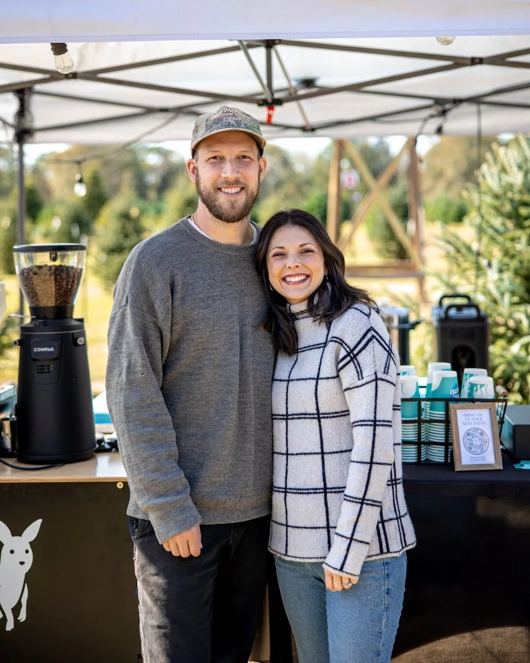 🫶🏼THANKFUL🫶🏼

THANK YOU to every single one of you legends that has come through our doors to enjoy quality coffee, eats, and treats. We still pinch ourselves every day when we see people gathered with friends and loved ones in our cafe like we a