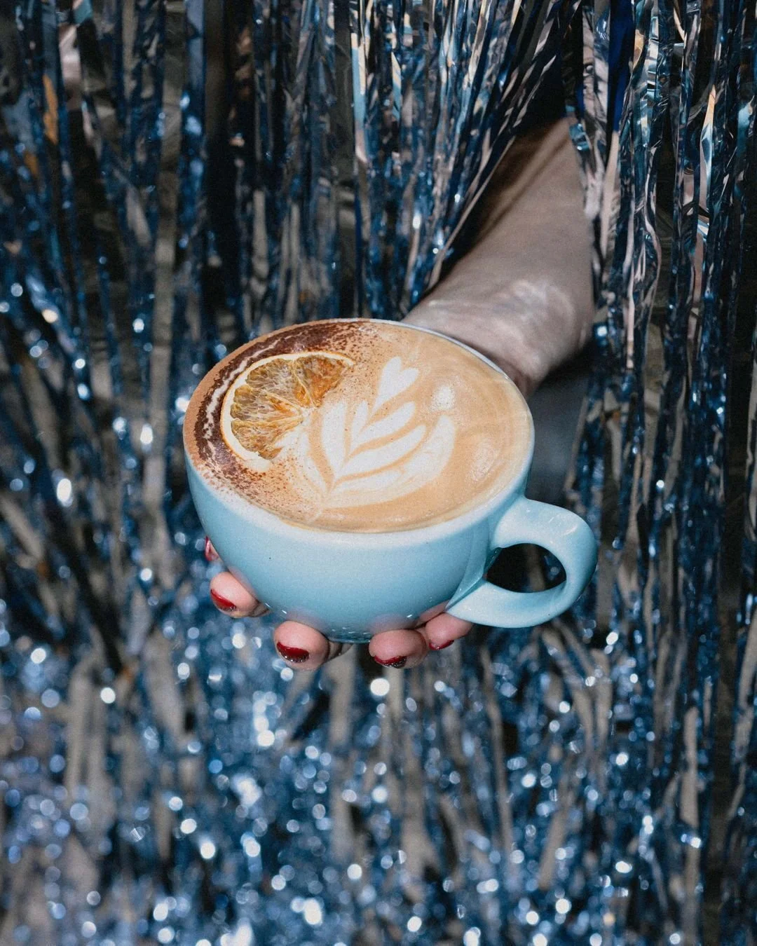 ❄️ Winter Menu check in ❄️

Our seasonal drinks were made for comfort and flavor! The pics say everything we can not. Come grab your new winter fave 🤩

Pictured: Spiced Orange Latte 🍊🎄